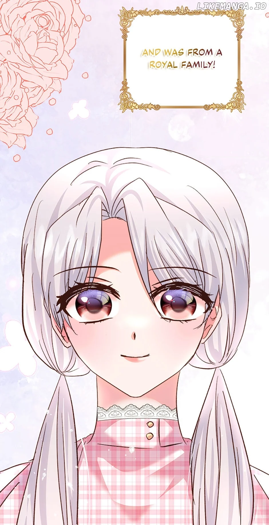 I Didn’t Save You To Get Proposed To Chapter 80 256 03