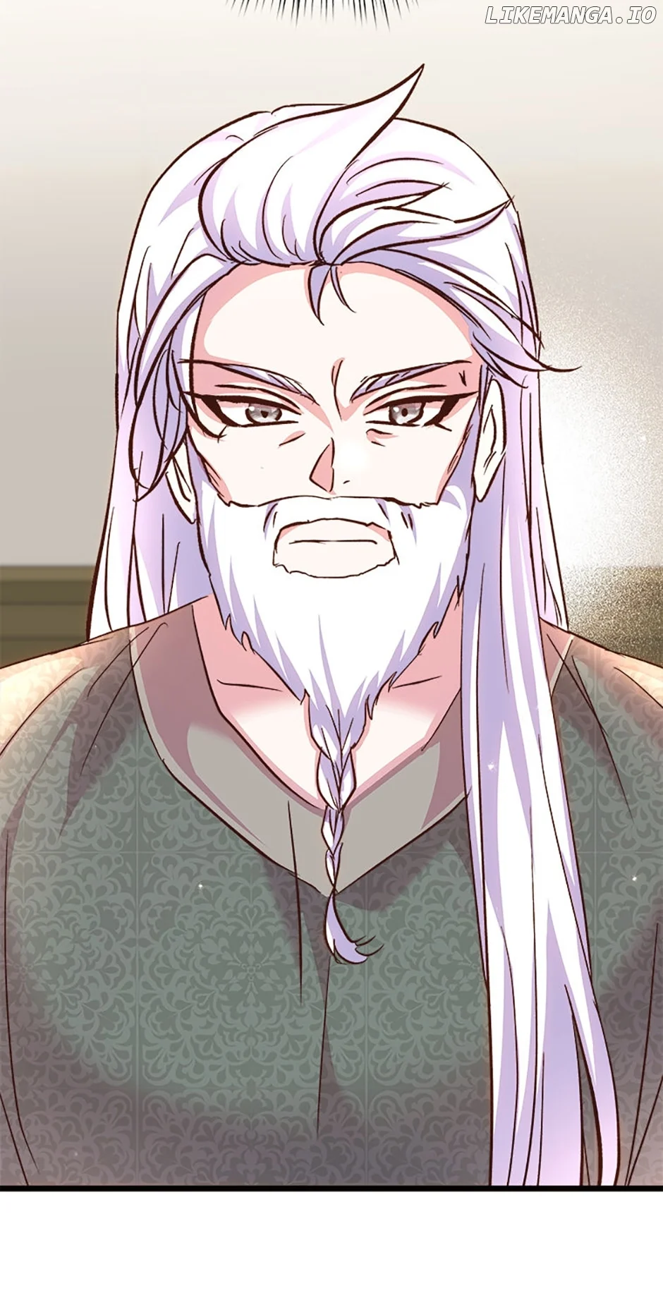 I Didn’t Save You To Get Proposed To Chapter 80 258 05