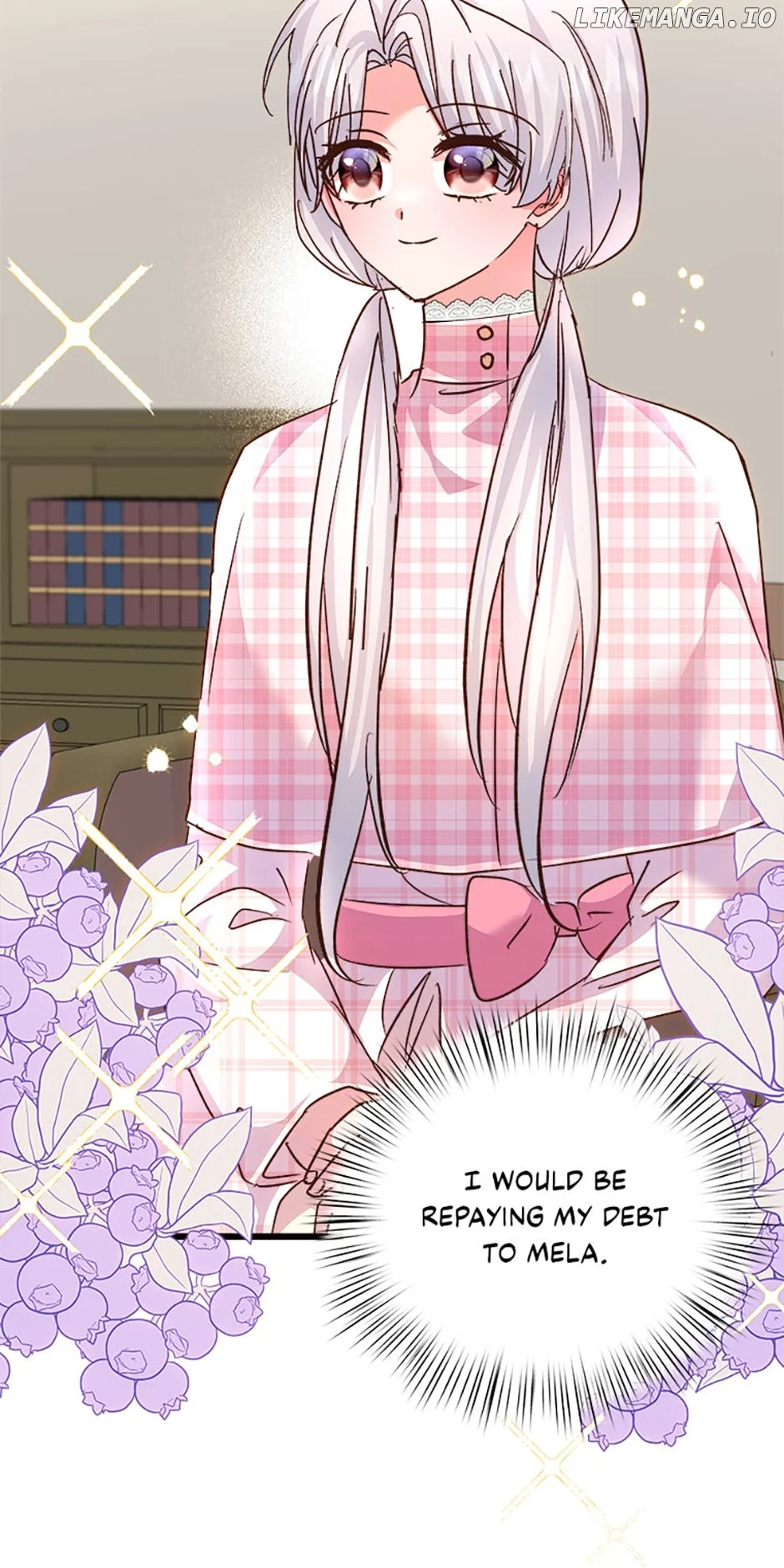 I Didn’t Save You To Get Proposed To Chapter 80 262 09