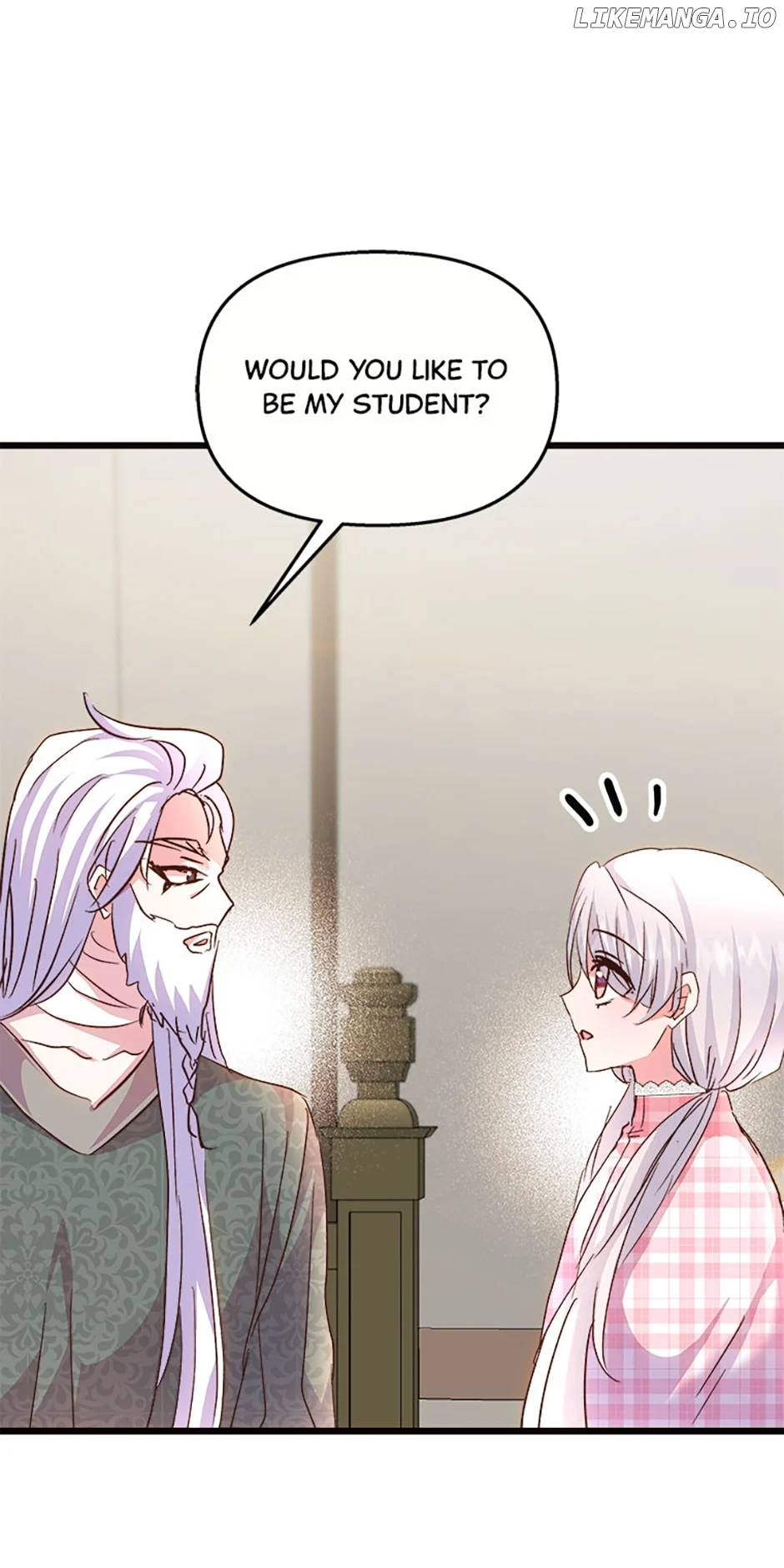 I Didn’t Save You To Get Proposed To Chapter 80 263 10