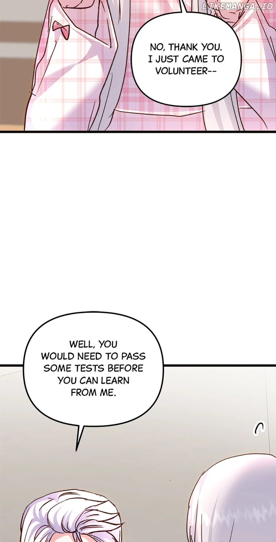 I Didn’t Save You To Get Proposed To Chapter 80 265 12