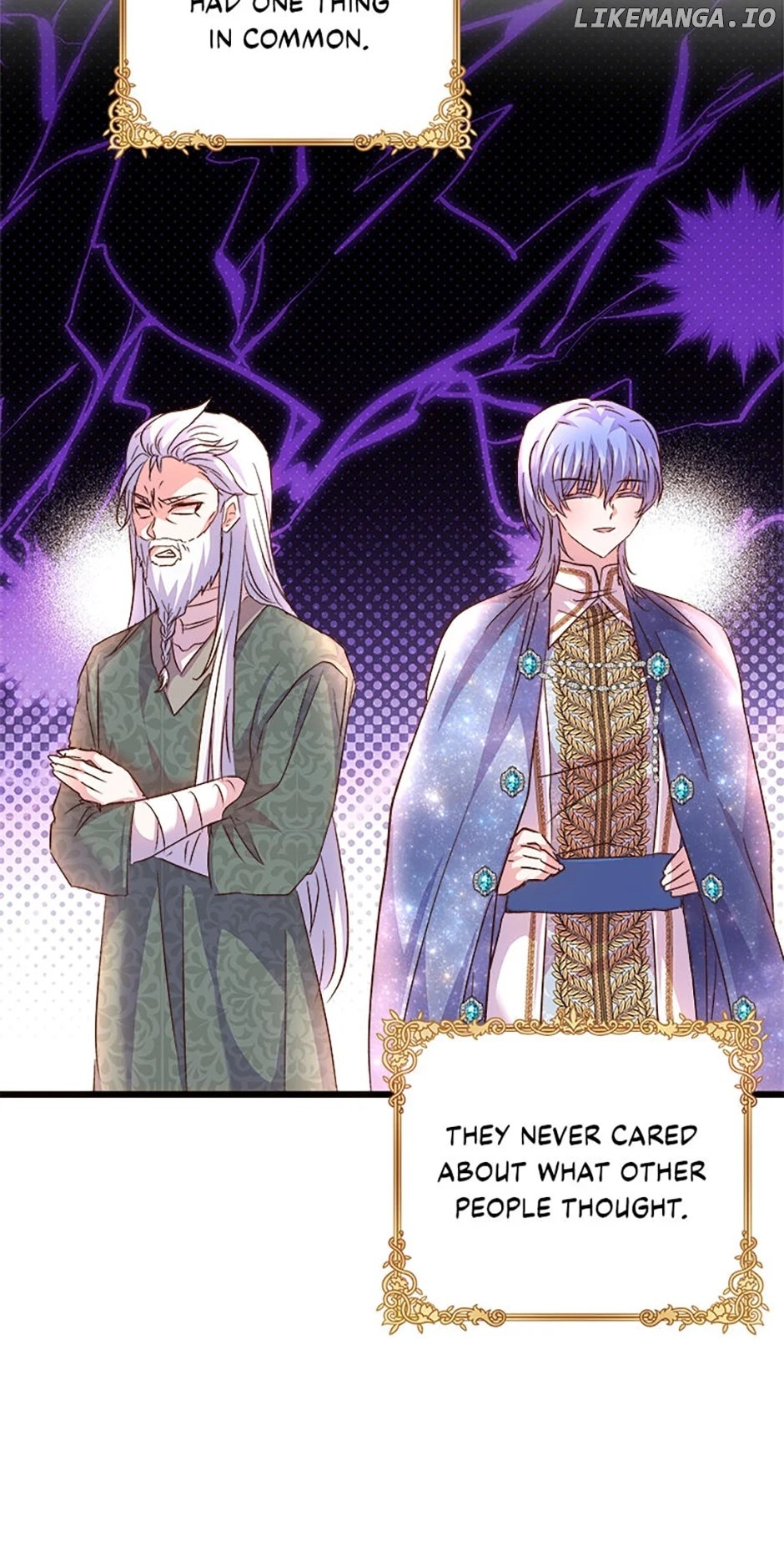 I Didn’t Save You To Get Proposed To Chapter 80 267 14