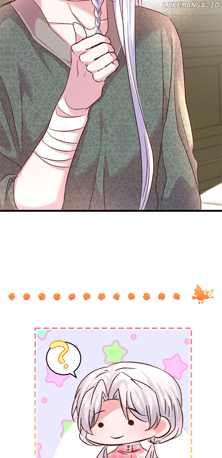I Didn’t Save You To Get Proposed To Chapter 80 269 16