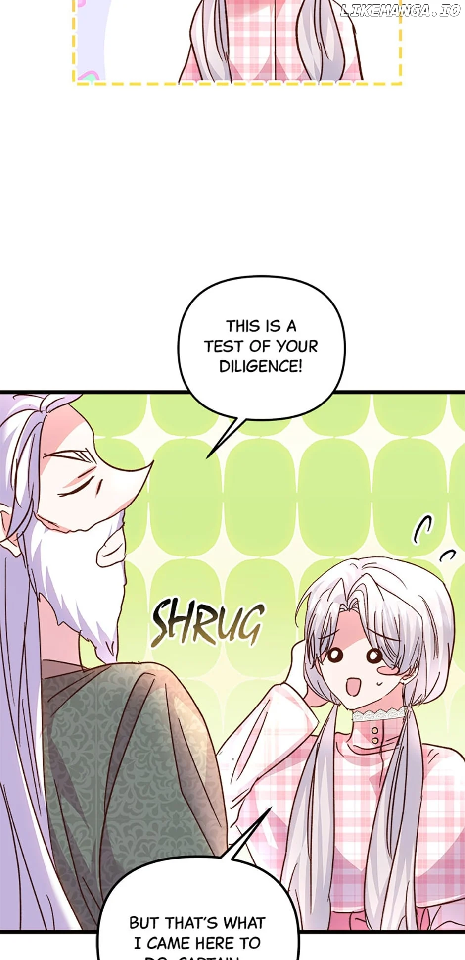 I Didn’t Save You To Get Proposed To Chapter 80 270 17