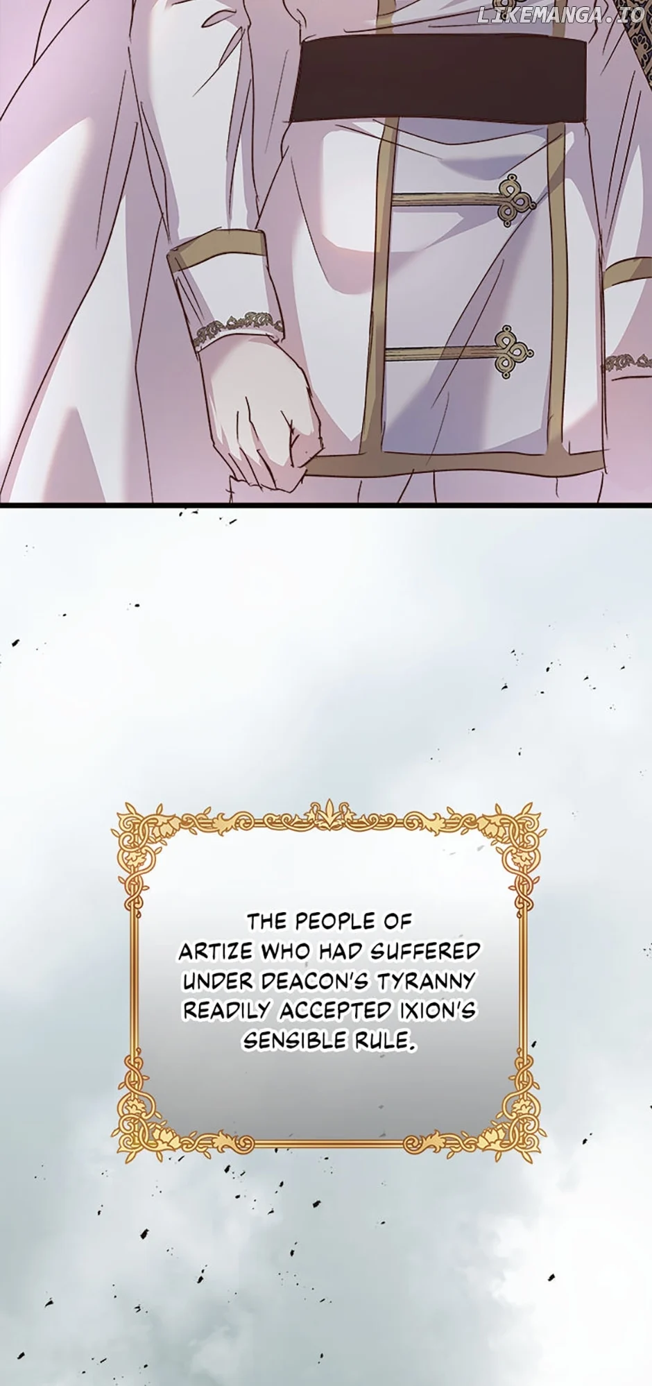 I Didn’t Save You To Get Proposed To Chapter 80 276 23