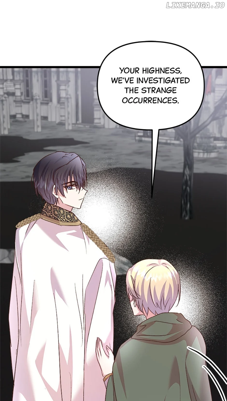 I Didn’t Save You To Get Proposed To Chapter 80 278 25