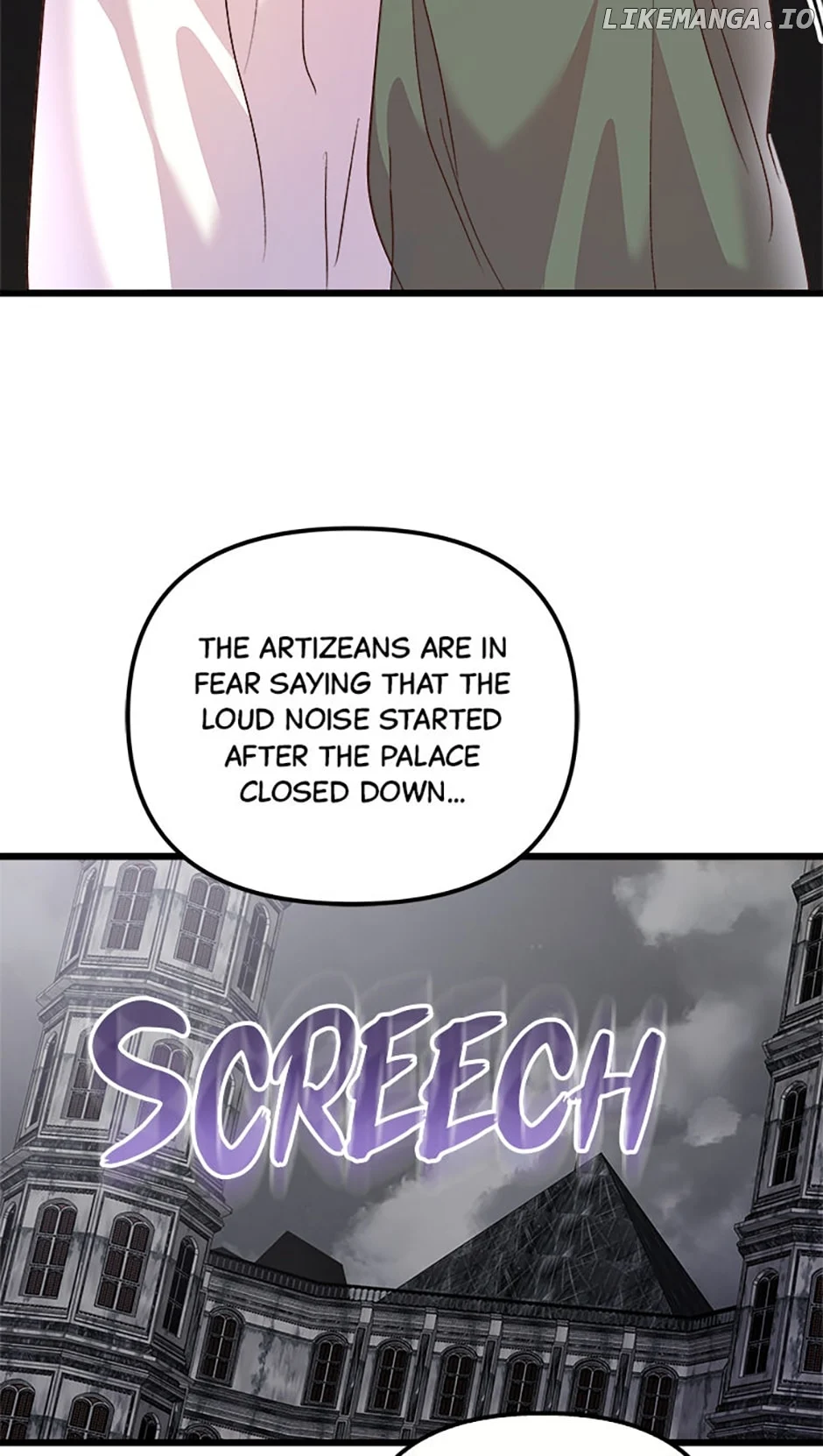 I Didn’t Save You To Get Proposed To Chapter 80 279 26