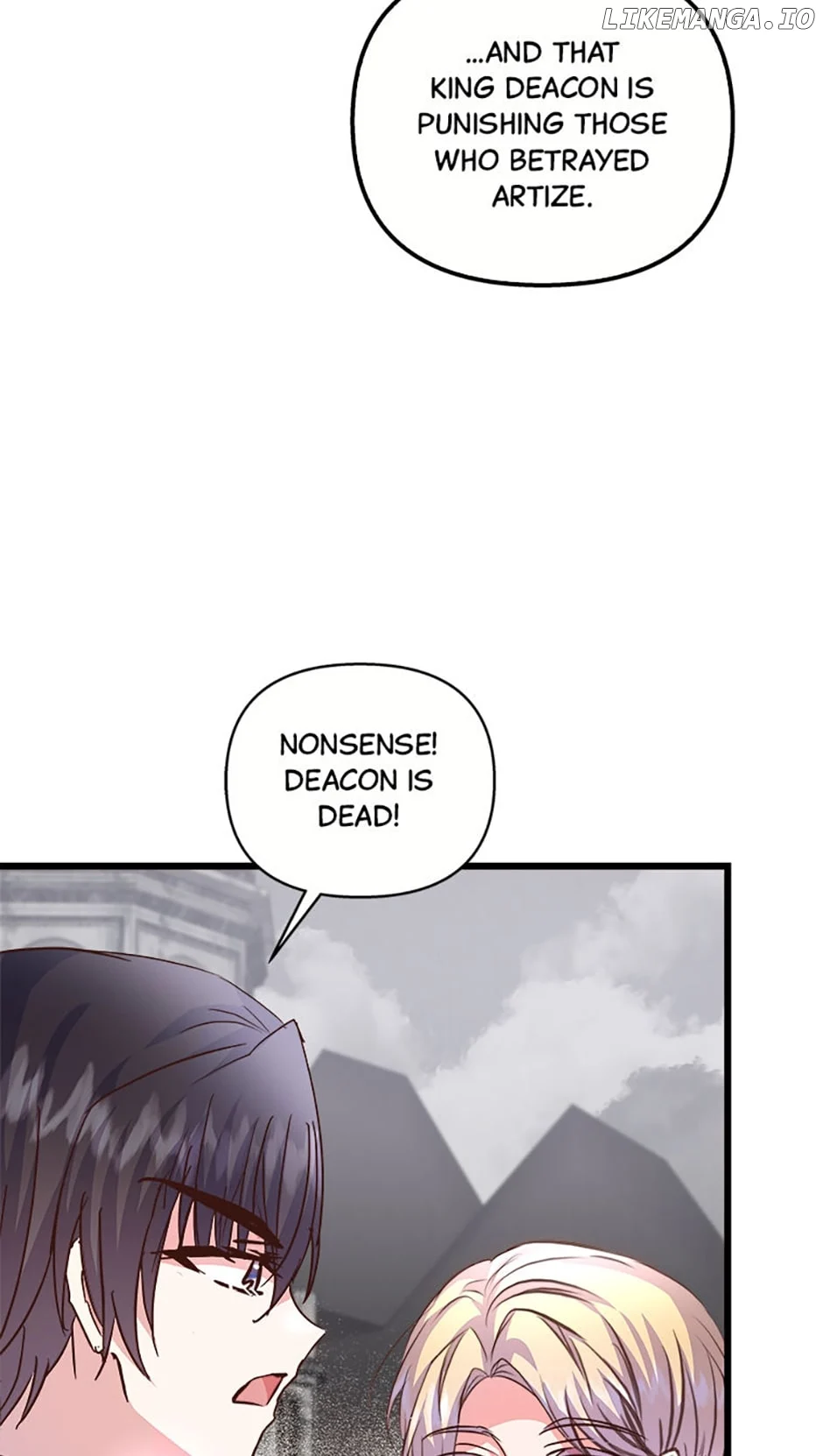 I Didn’t Save You To Get Proposed To Chapter 80 280 27