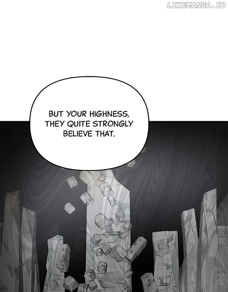 I Didn’t Save You To Get Proposed To Chapter 80 283 30