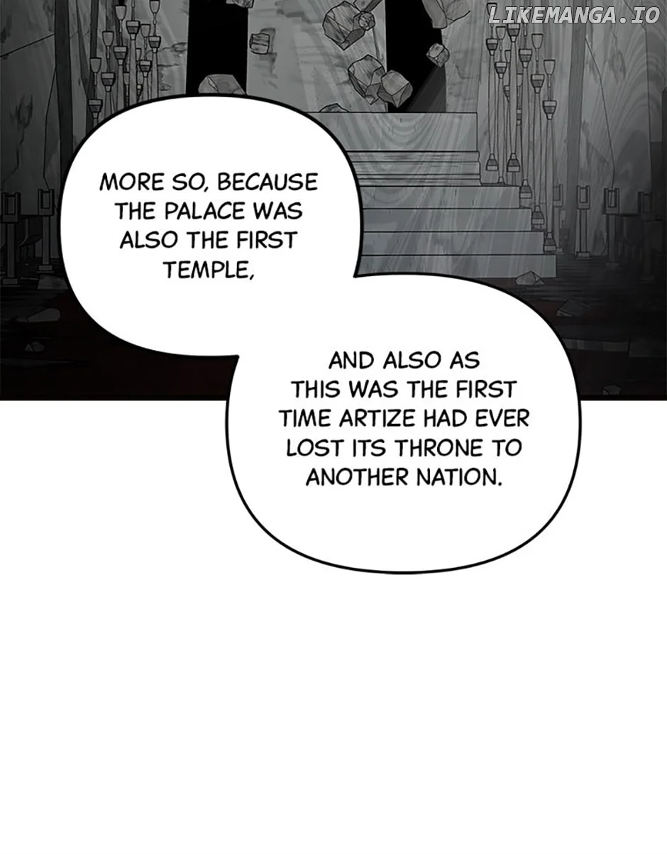 I Didn’t Save You To Get Proposed To Chapter 80 284 31