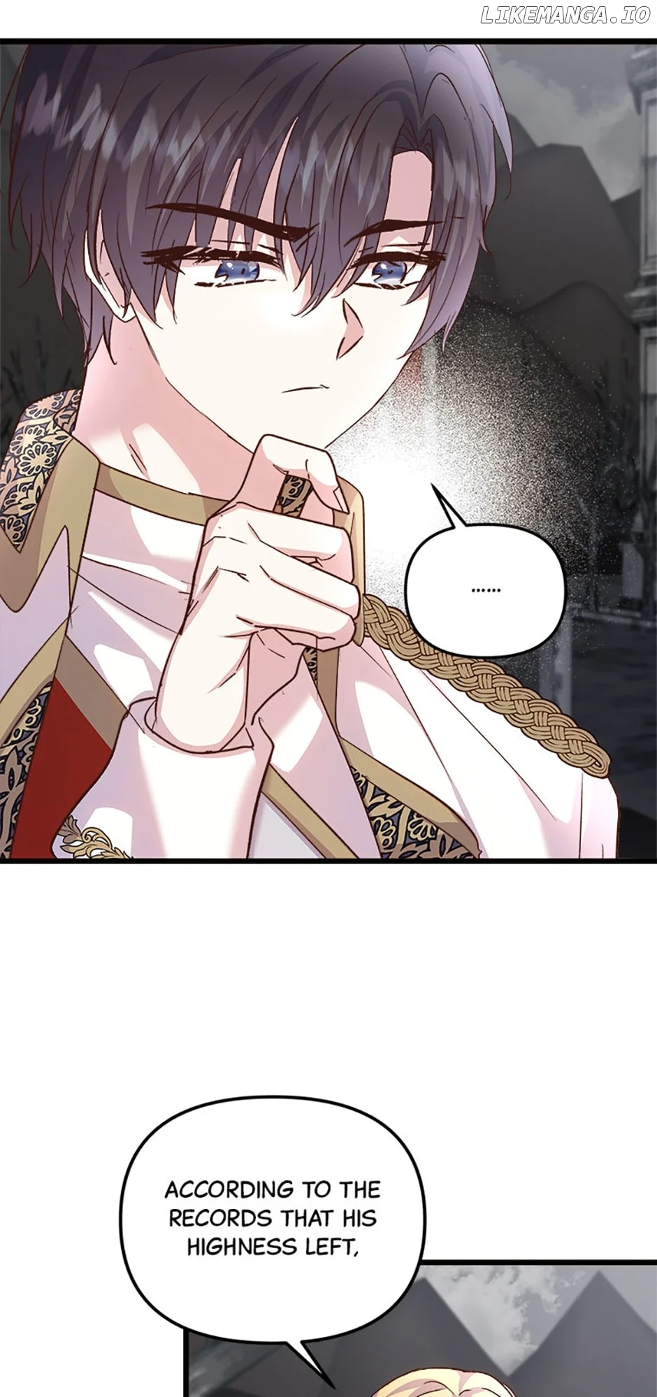 I Didn’t Save You To Get Proposed To Chapter 80 285 32