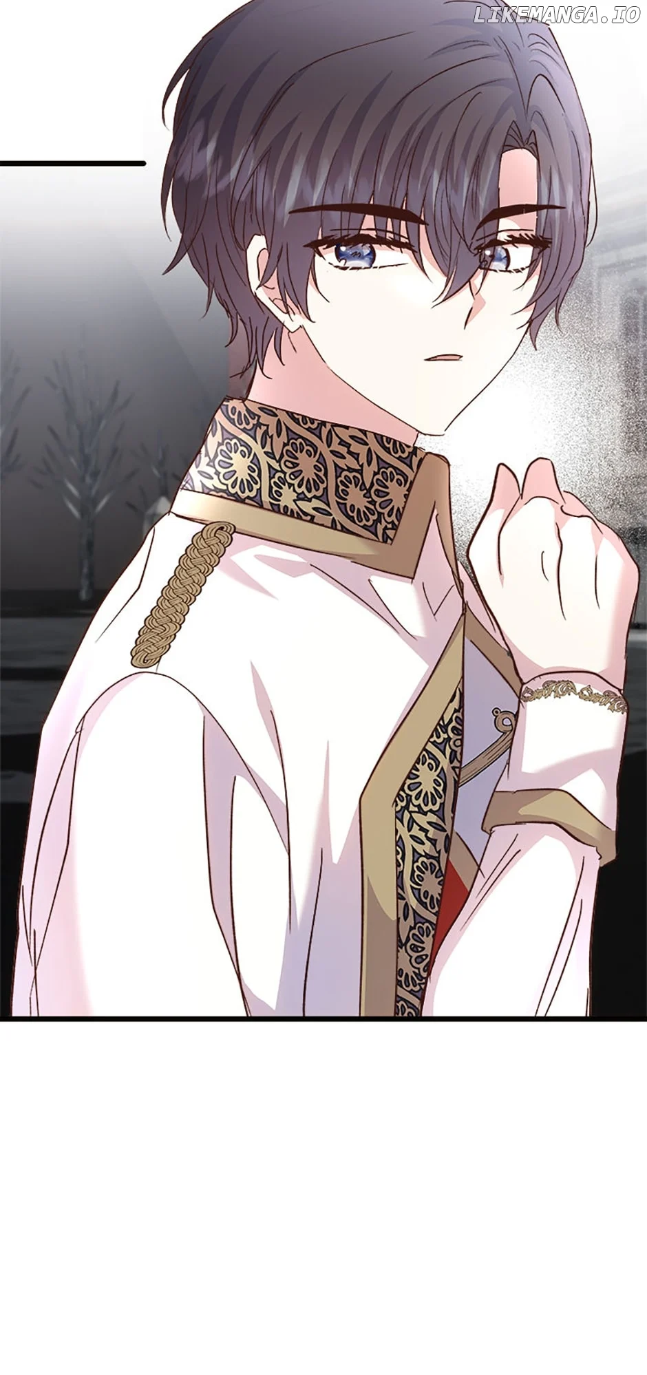 I Didn’t Save You To Get Proposed To Chapter 80 287 34
