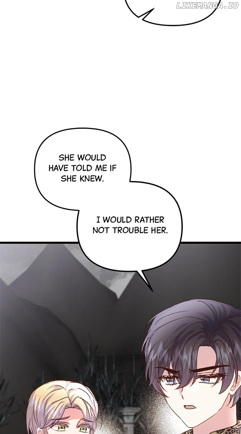 I Didn’t Save You To Get Proposed To Chapter 80 290 37