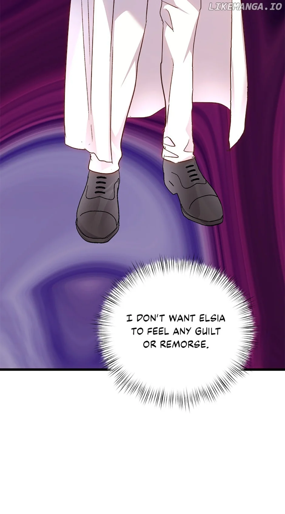 I Didn’t Save You To Get Proposed To Chapter 80 293 40