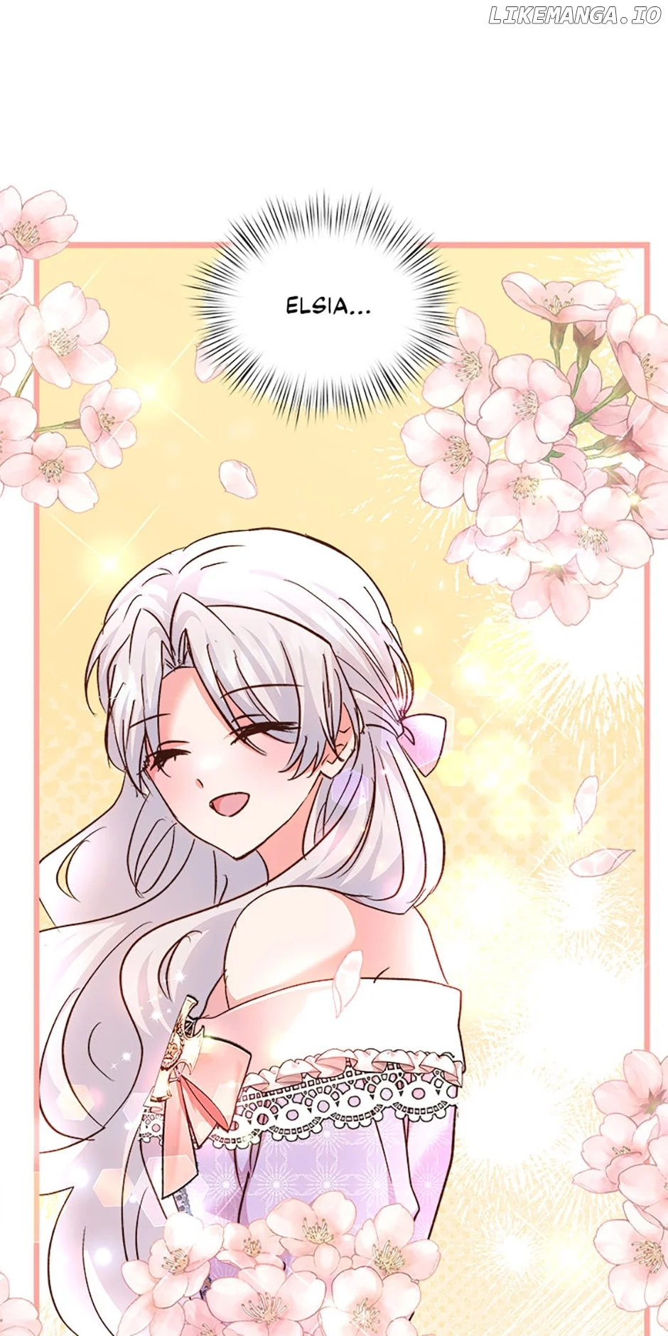 I Didn’t Save You To Get Proposed To Chapter 80 294 41