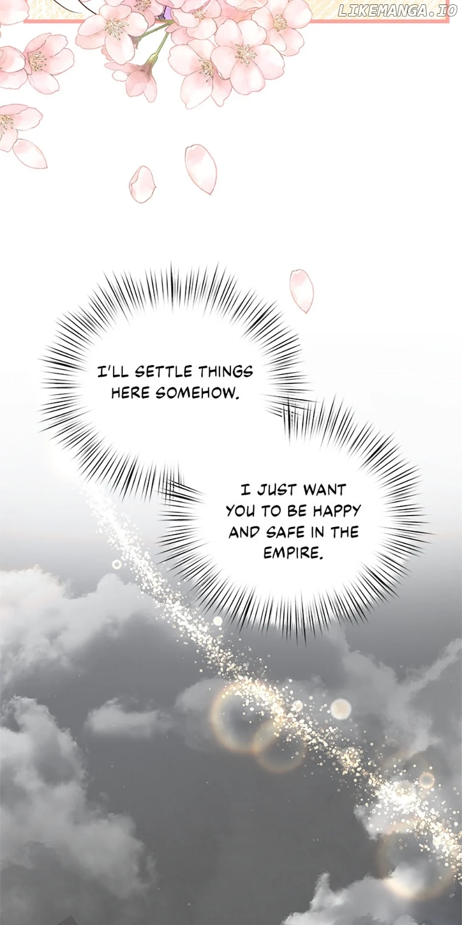 I Didn’t Save You To Get Proposed To Chapter 80 295 42