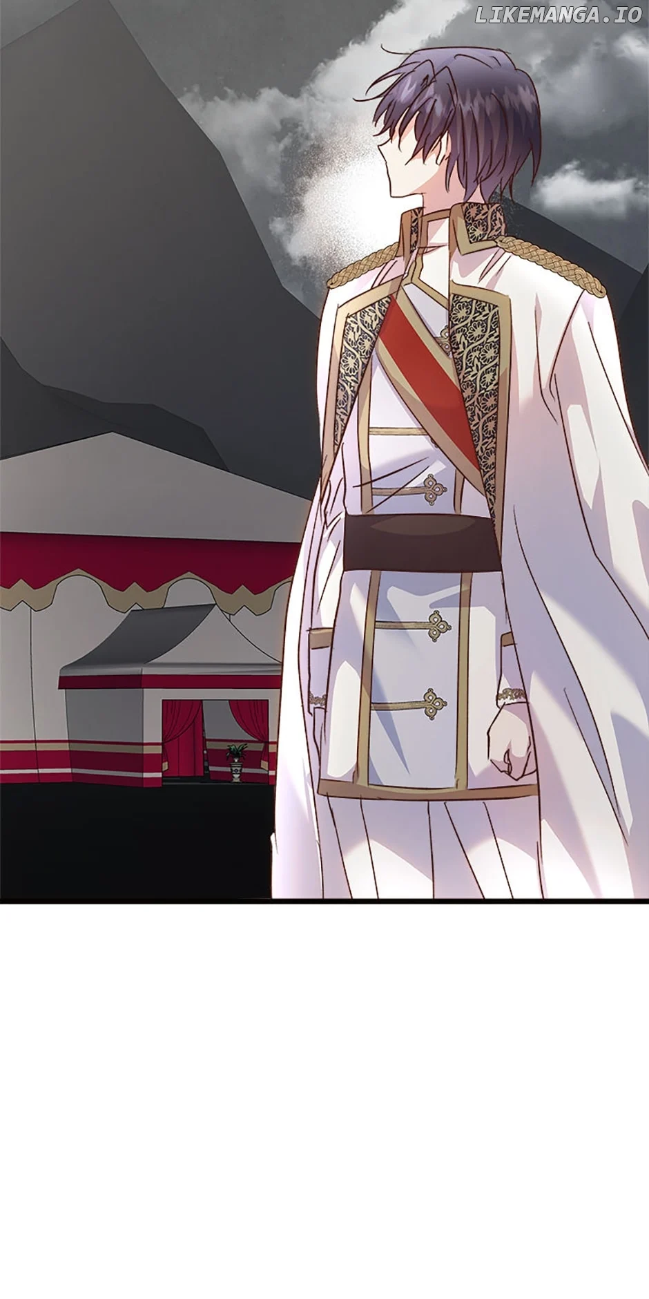 I Didn’t Save You To Get Proposed To Chapter 80 296 43