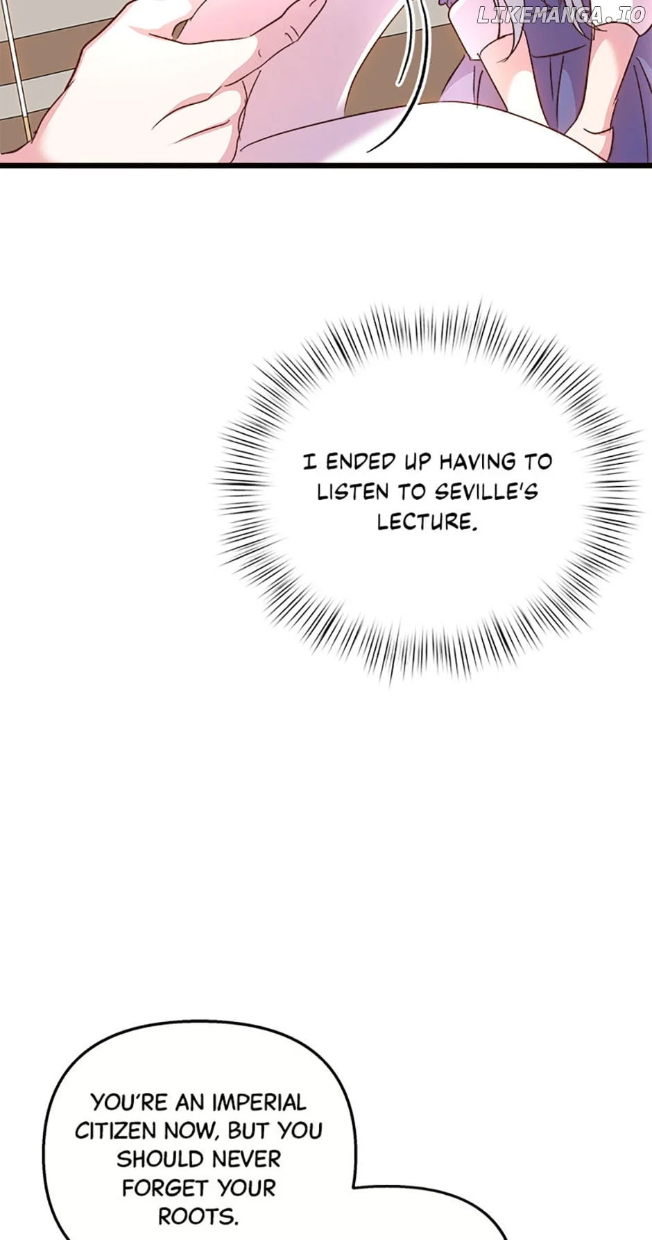 I Didn’t Save You To Get Proposed To Chapter 80 301 48