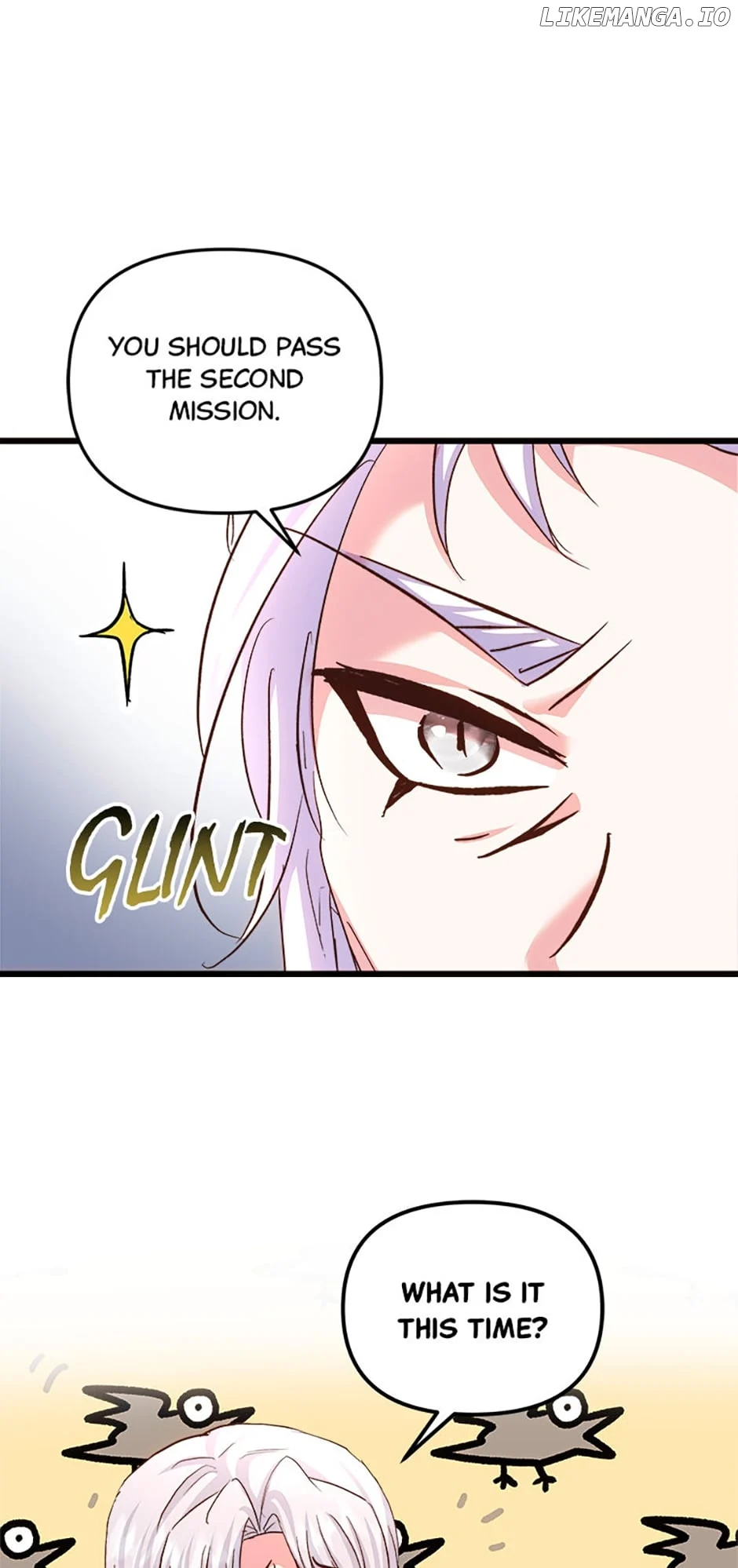 I Didn’t Save You To Get Proposed To Chapter 80 309 56