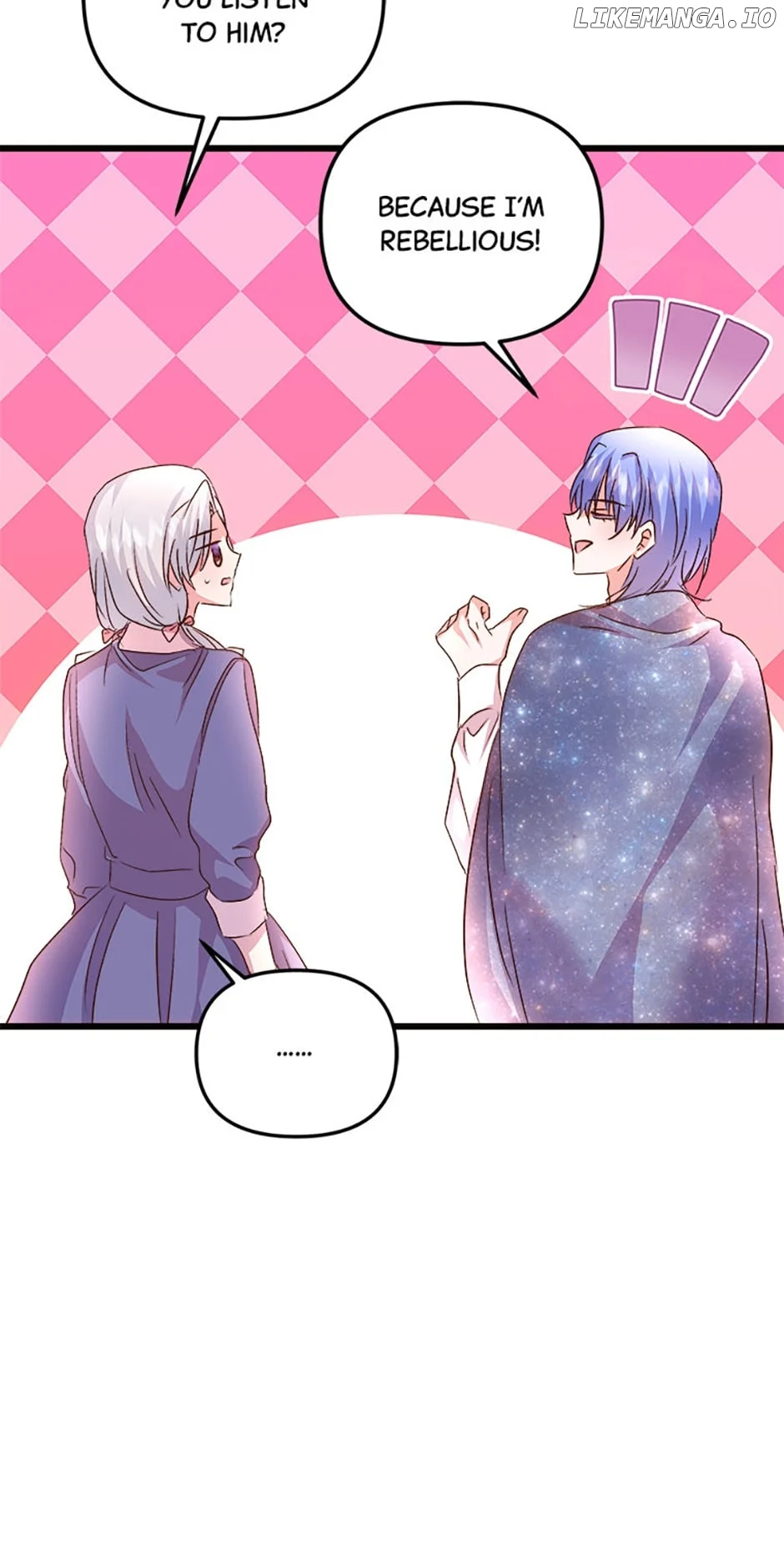 I Didn’t Save You To Get Proposed To Chapter 80 315 62