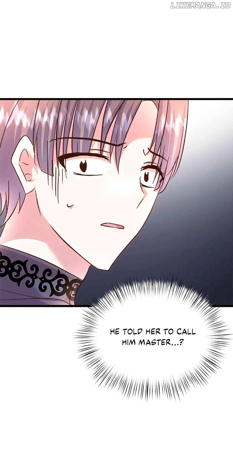 I Didn’t Save You To Get Proposed To Chapter 80 316 63