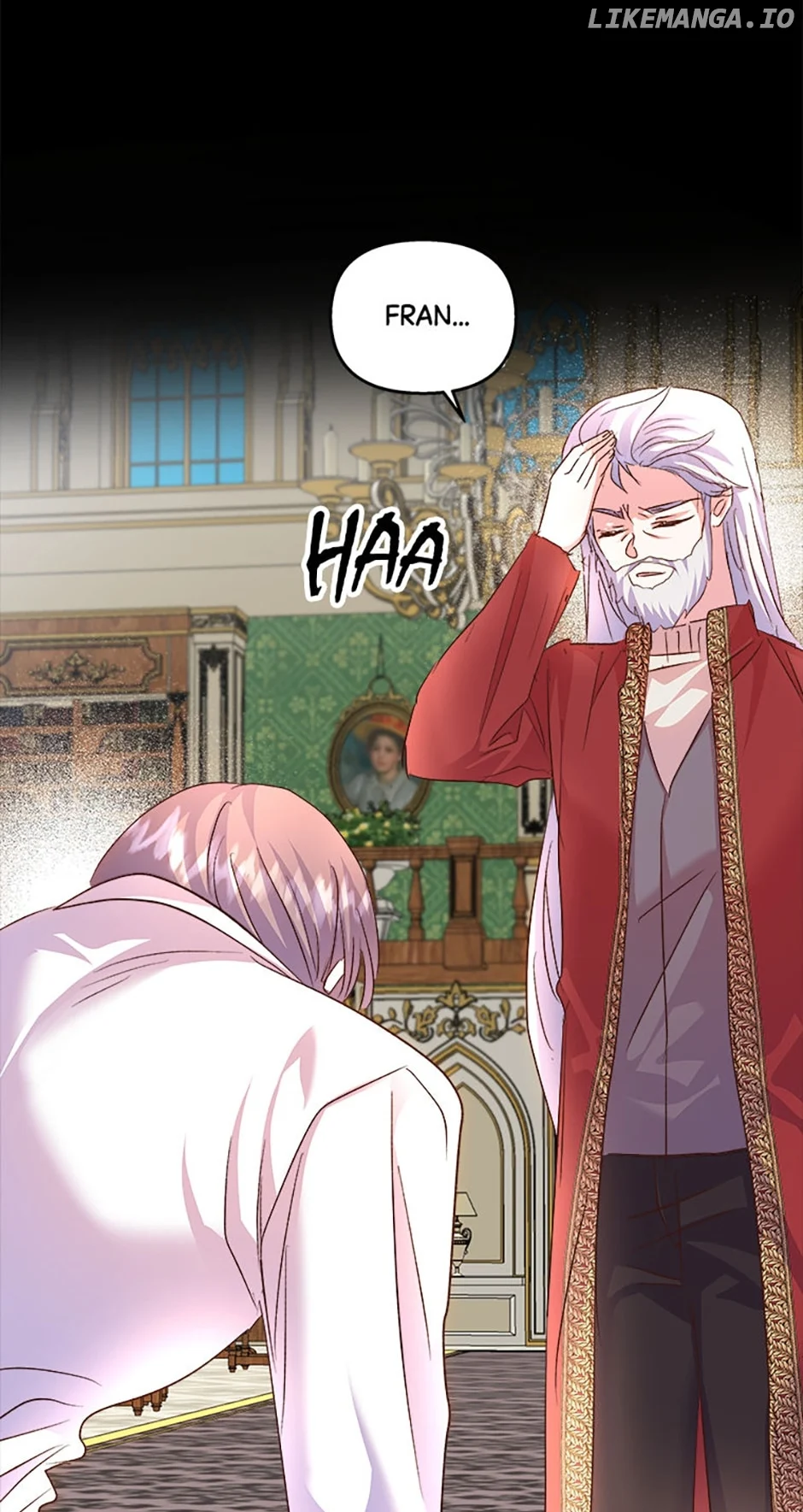 I Didn’t Save You To Get Proposed To Chapter 80 318 65