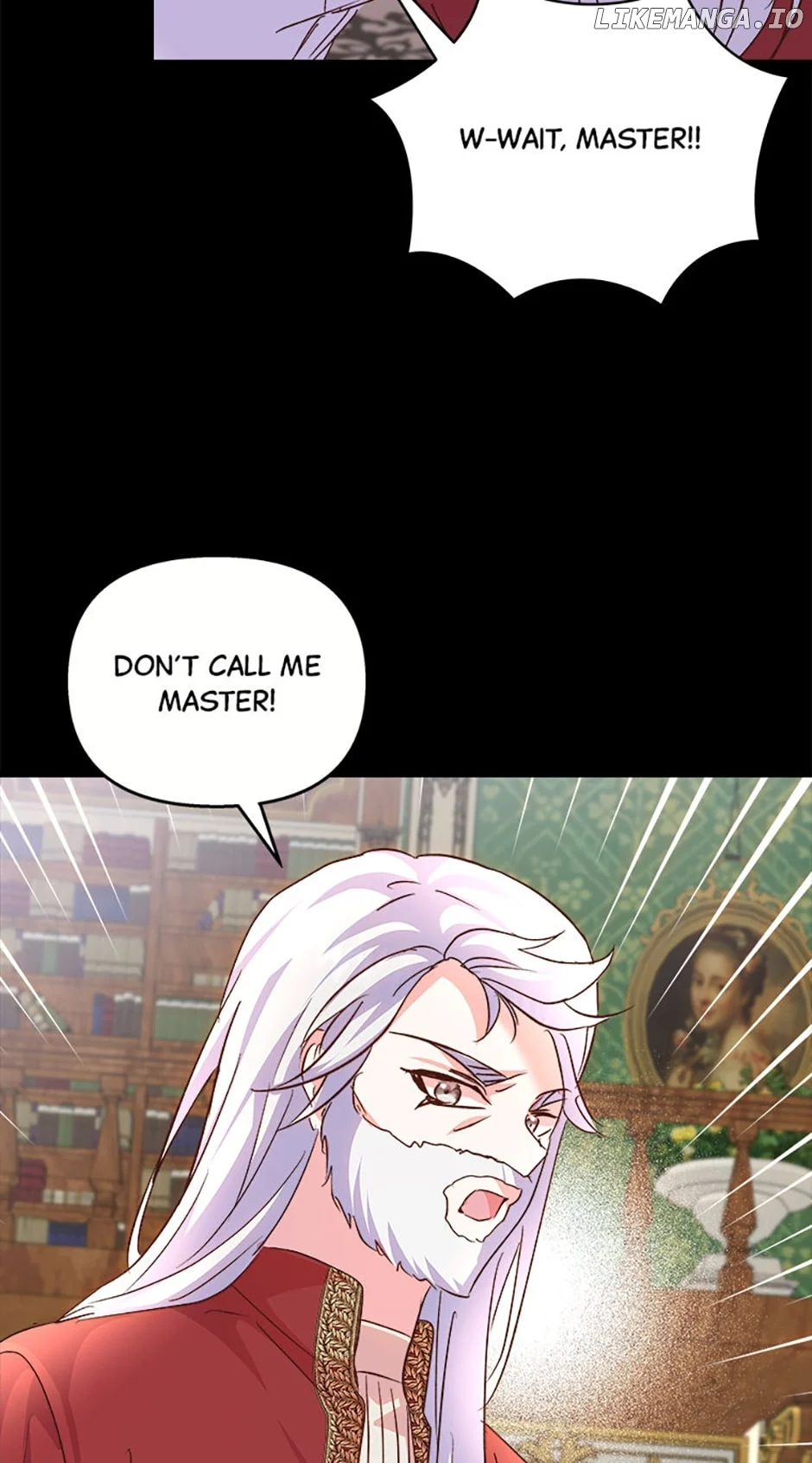 I Didn’t Save You To Get Proposed To Chapter 80 323 70