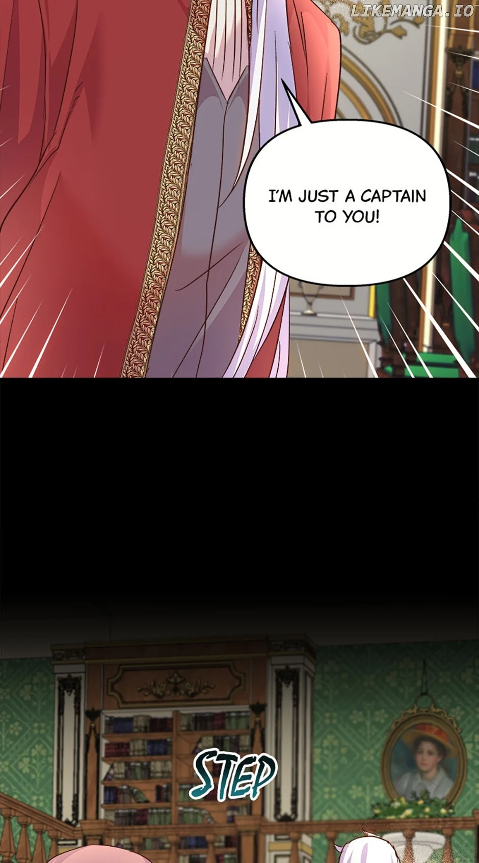 I Didn’t Save You To Get Proposed To Chapter 80 324 71