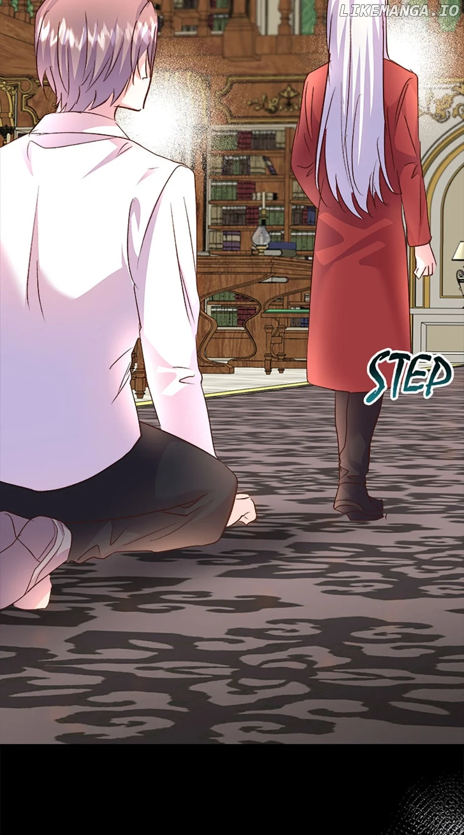 I Didn’t Save You To Get Proposed To Chapter 80 325 72