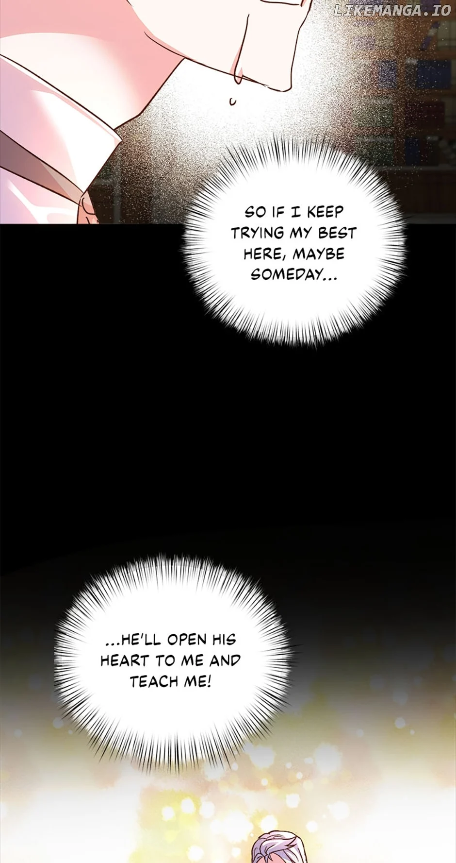 I Didn’t Save You To Get Proposed To Chapter 80 329 76