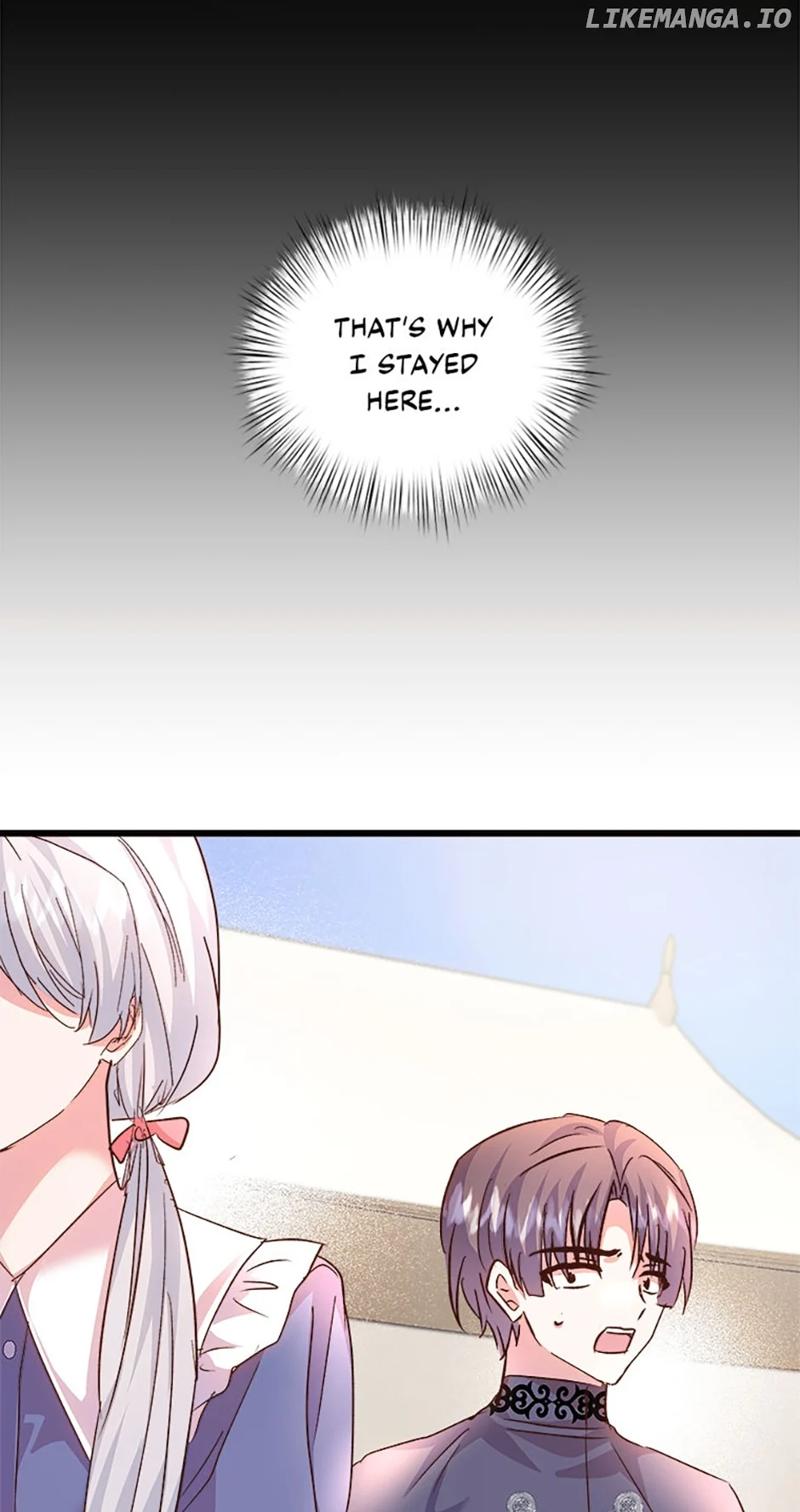 I Didn’t Save You To Get Proposed To Chapter 80 331 78