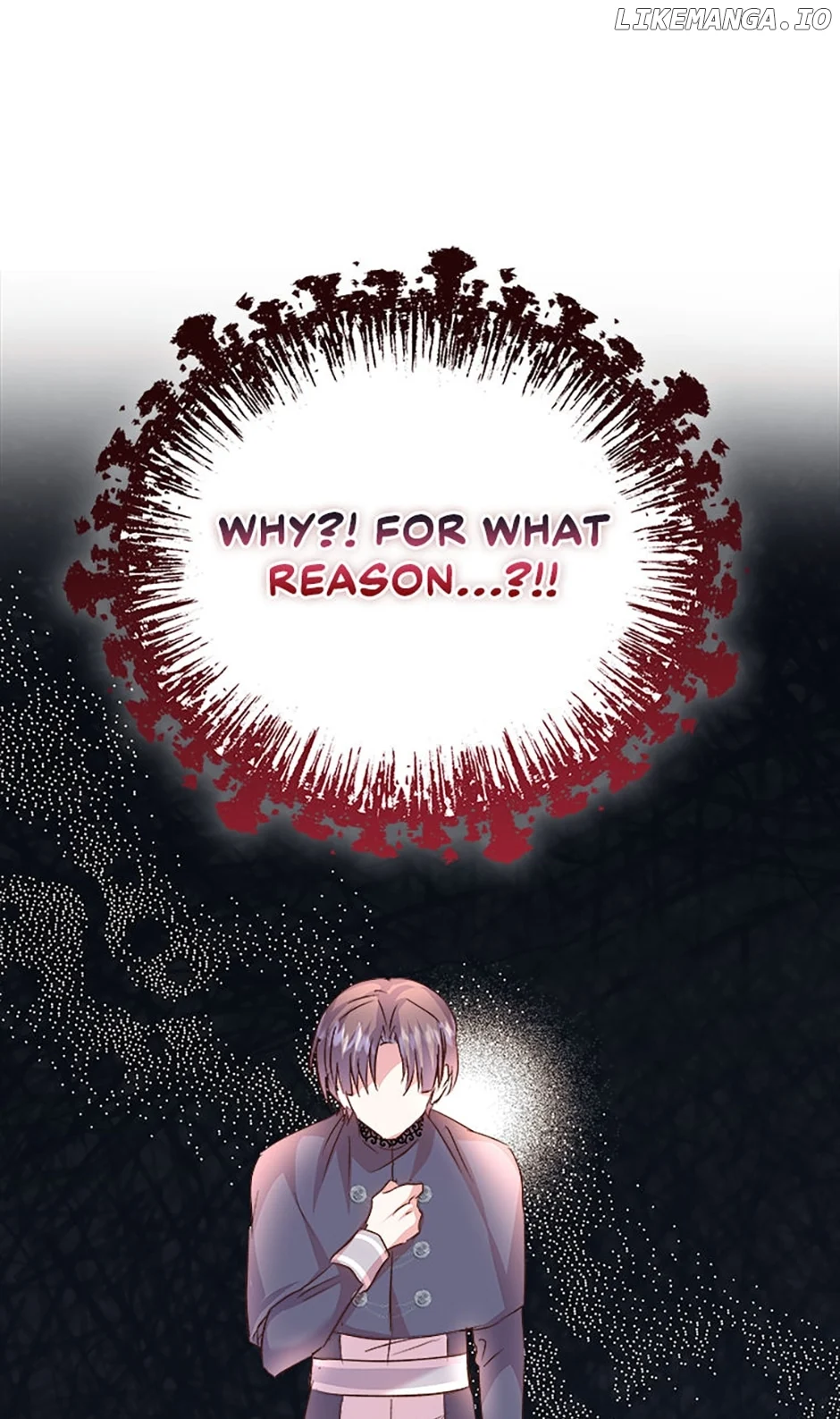 I Didn’t Save You To Get Proposed To Chapter 80 333 80