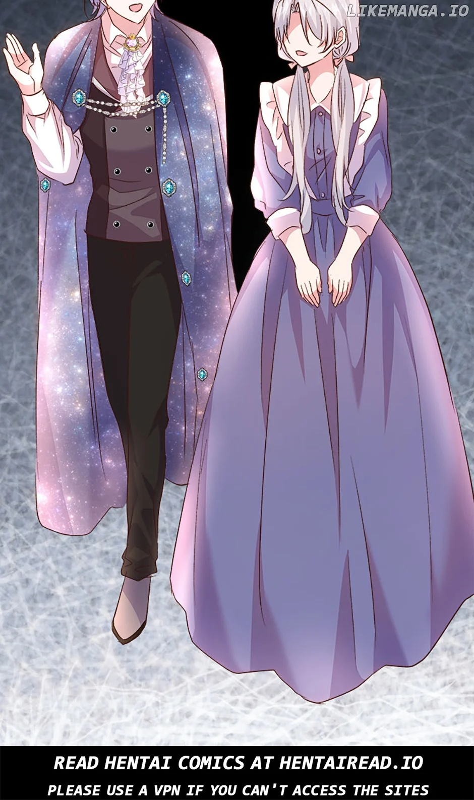 I Didn’t Save You To Get Proposed To Chapter 80 335 82