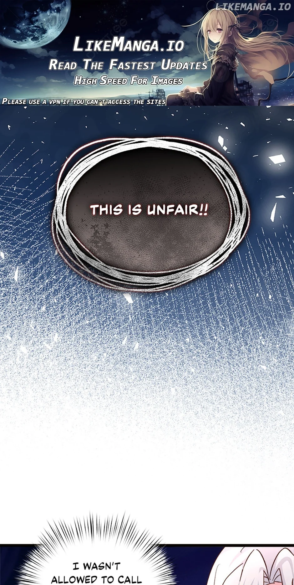 I Didn’t Save You To Get Proposed To Chapter 81 230 01