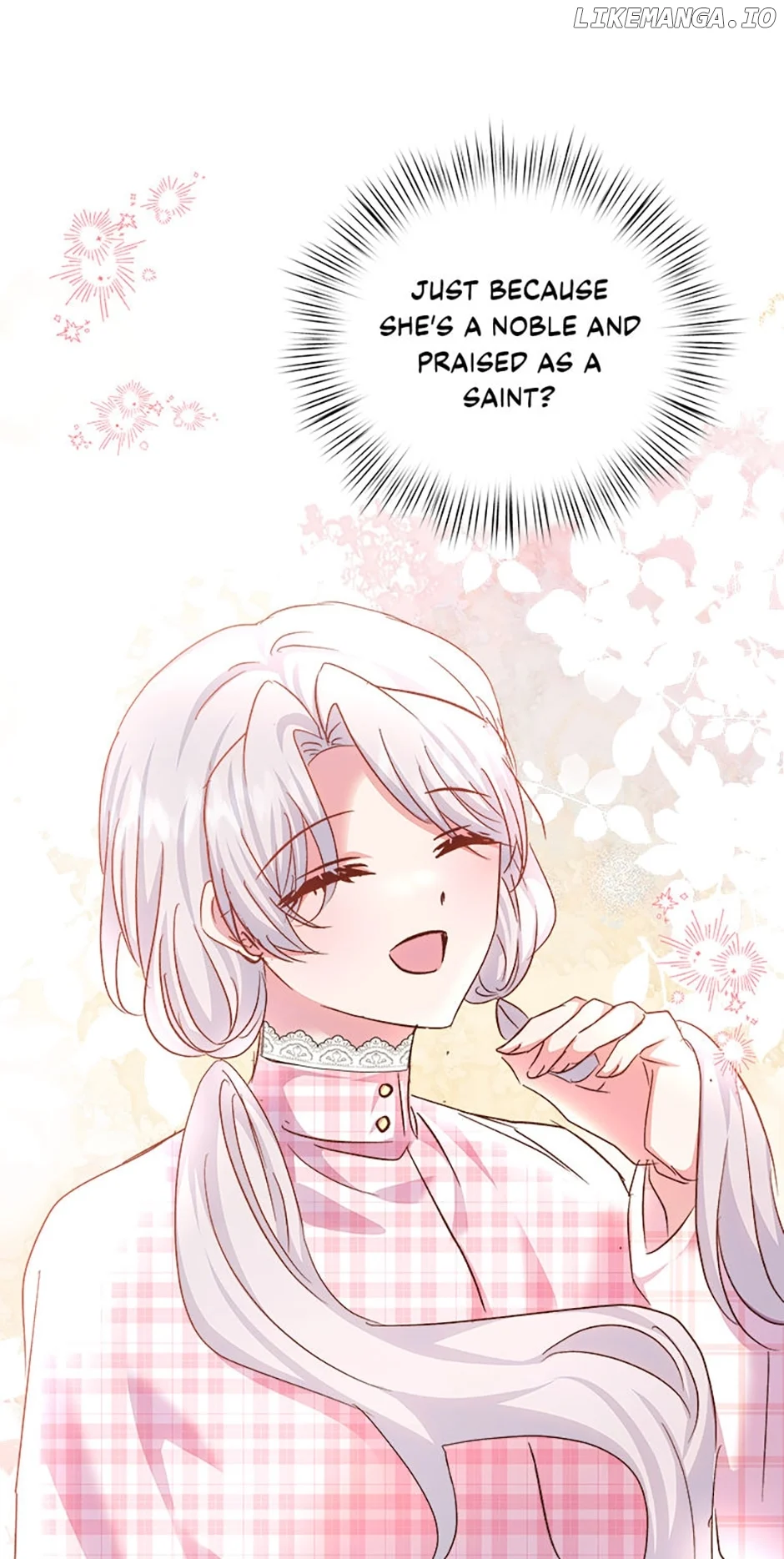 I Didn’t Save You To Get Proposed To Chapter 81 232 03