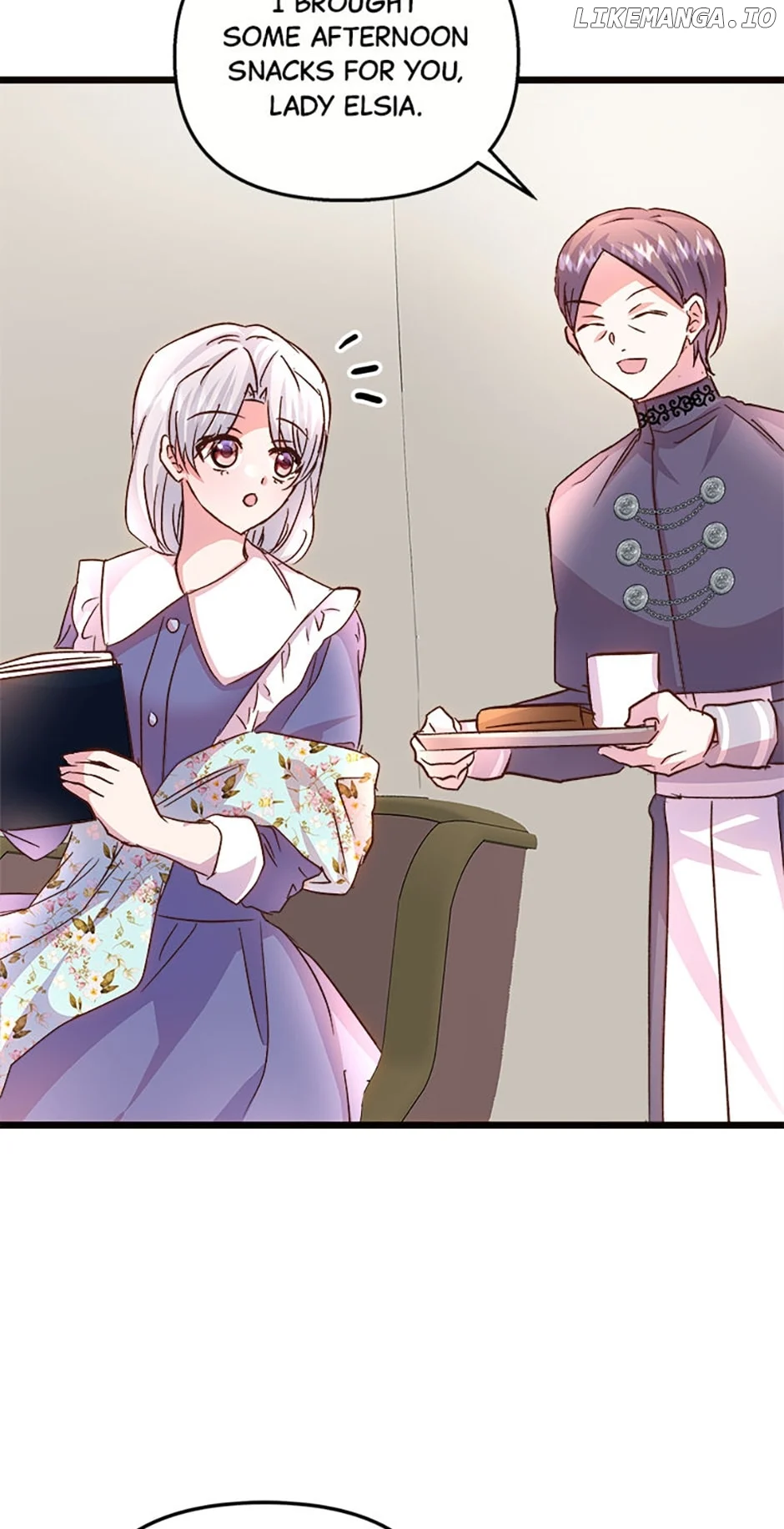 I Didn’t Save You To Get Proposed To Chapter 81 238 09
