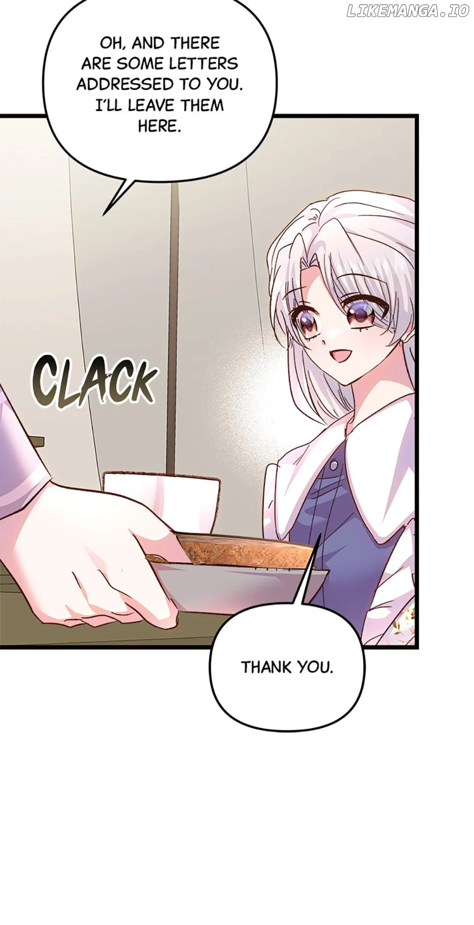 I Didn’t Save You To Get Proposed To Chapter 81 239 10