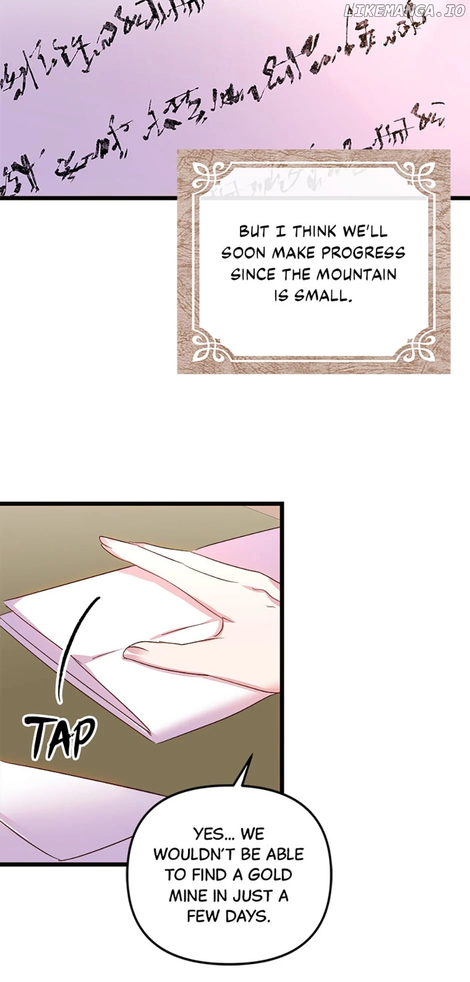 I Didn’t Save You To Get Proposed To Chapter 81 242 13