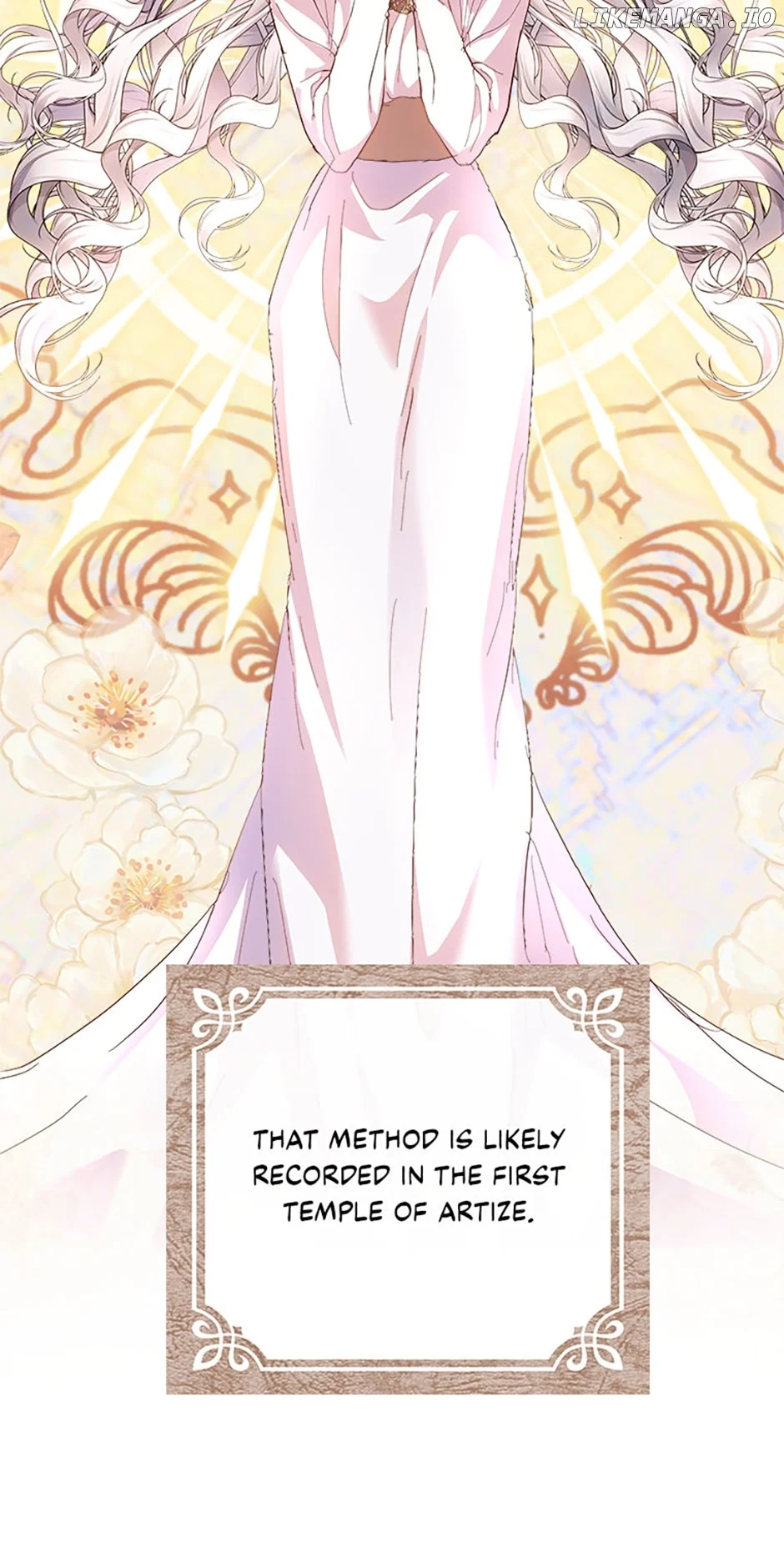 I Didn’t Save You To Get Proposed To Chapter 81 246 17
