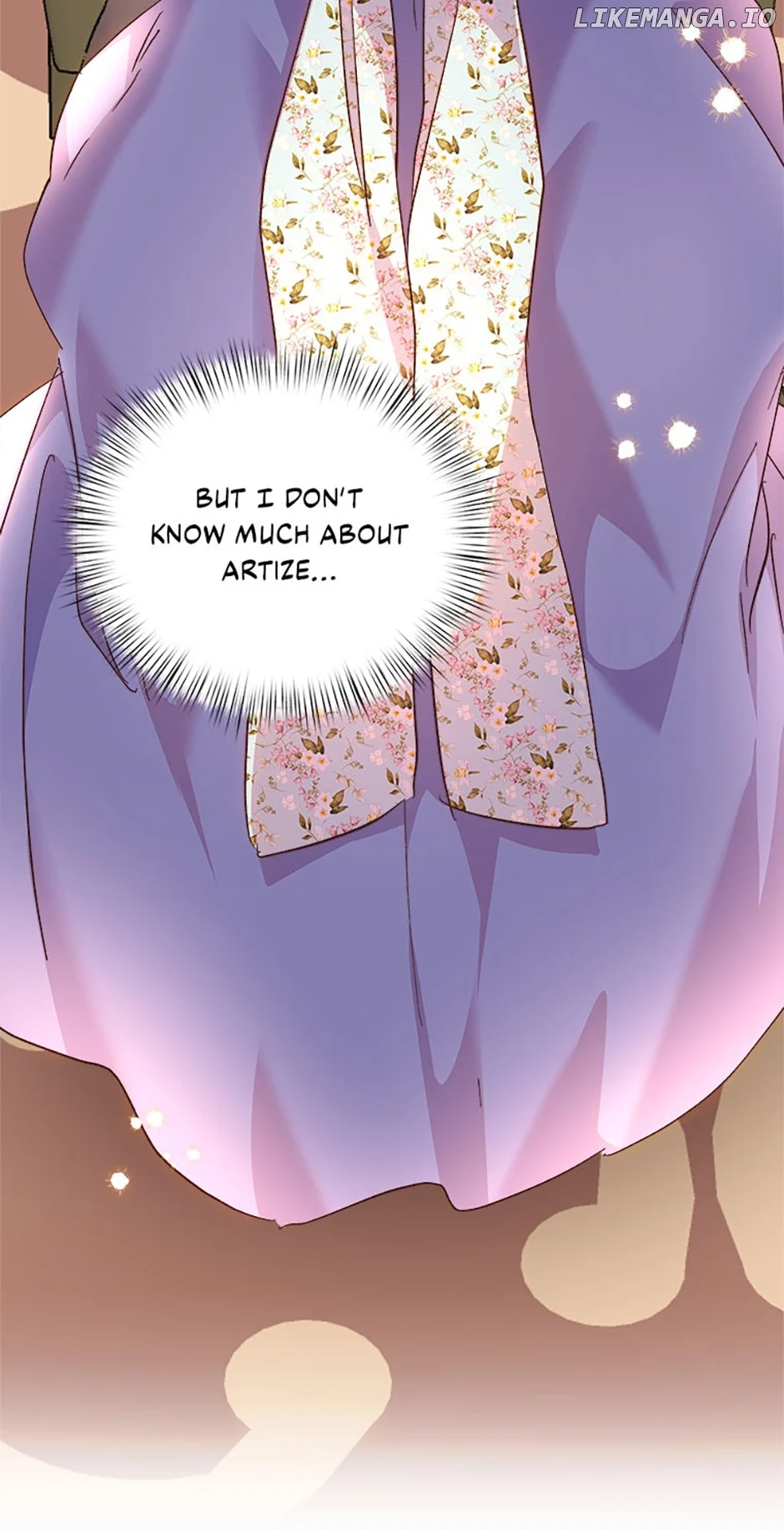 I Didn’t Save You To Get Proposed To Chapter 81 250 21