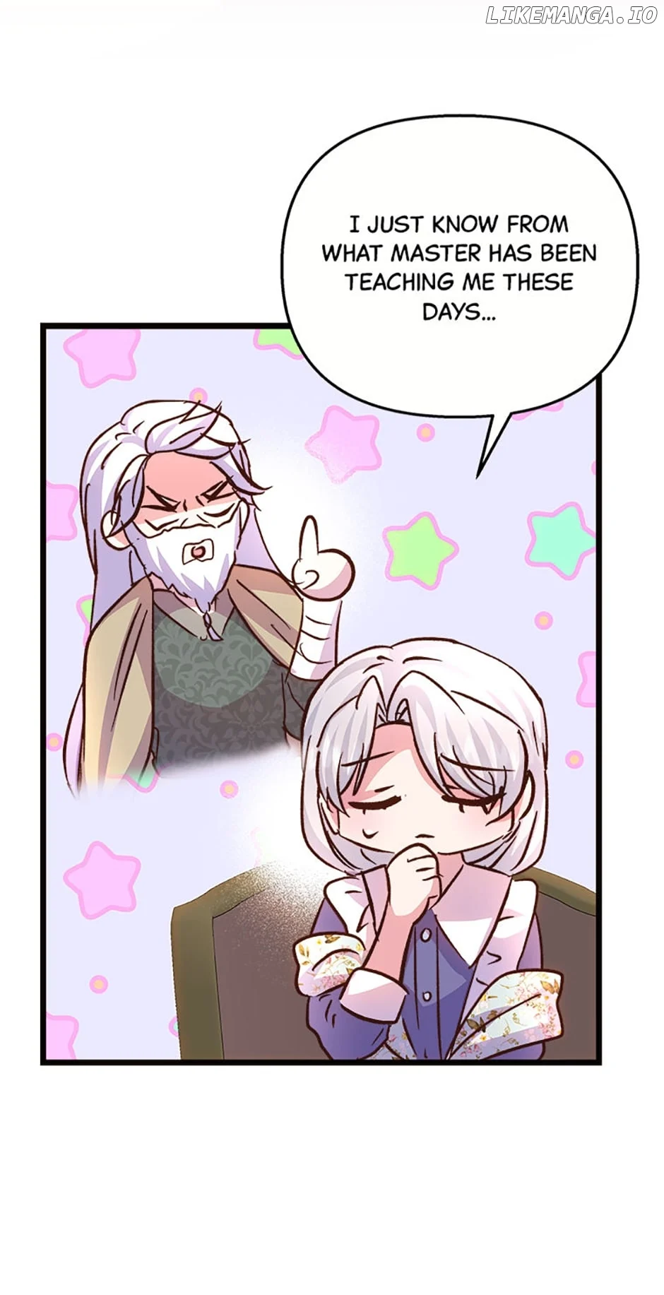 I Didn’t Save You To Get Proposed To Chapter 81 251 22