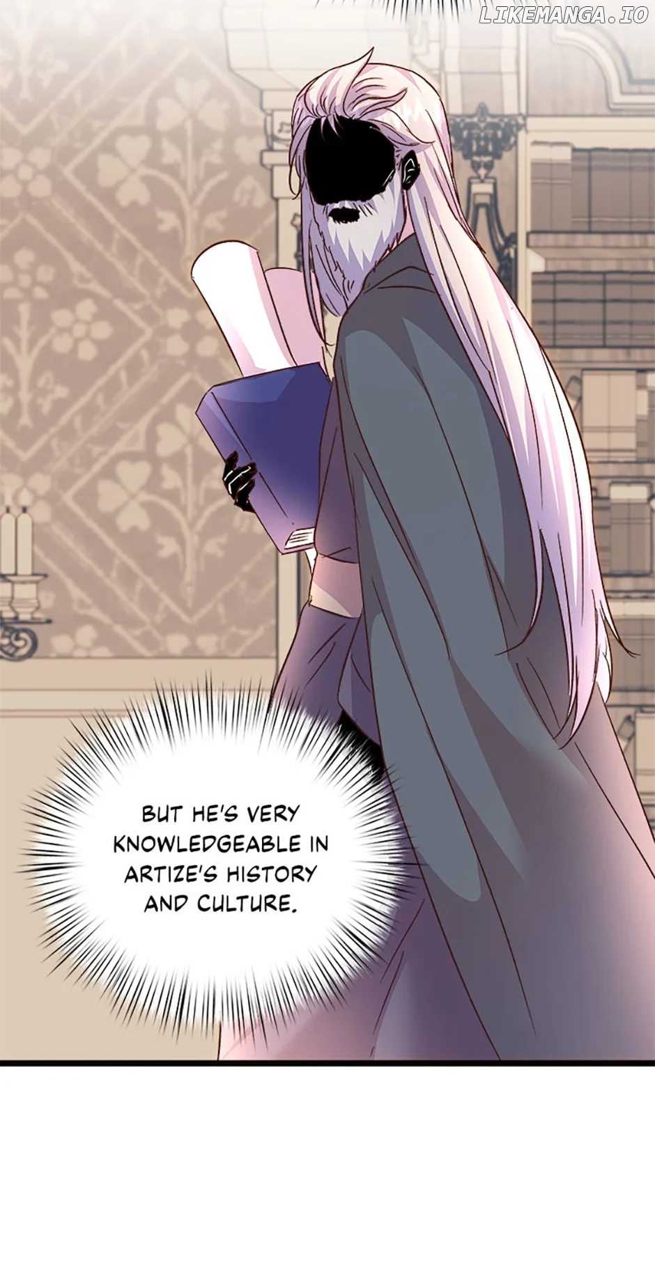 I Didn’t Save You To Get Proposed To Chapter 81 253 24