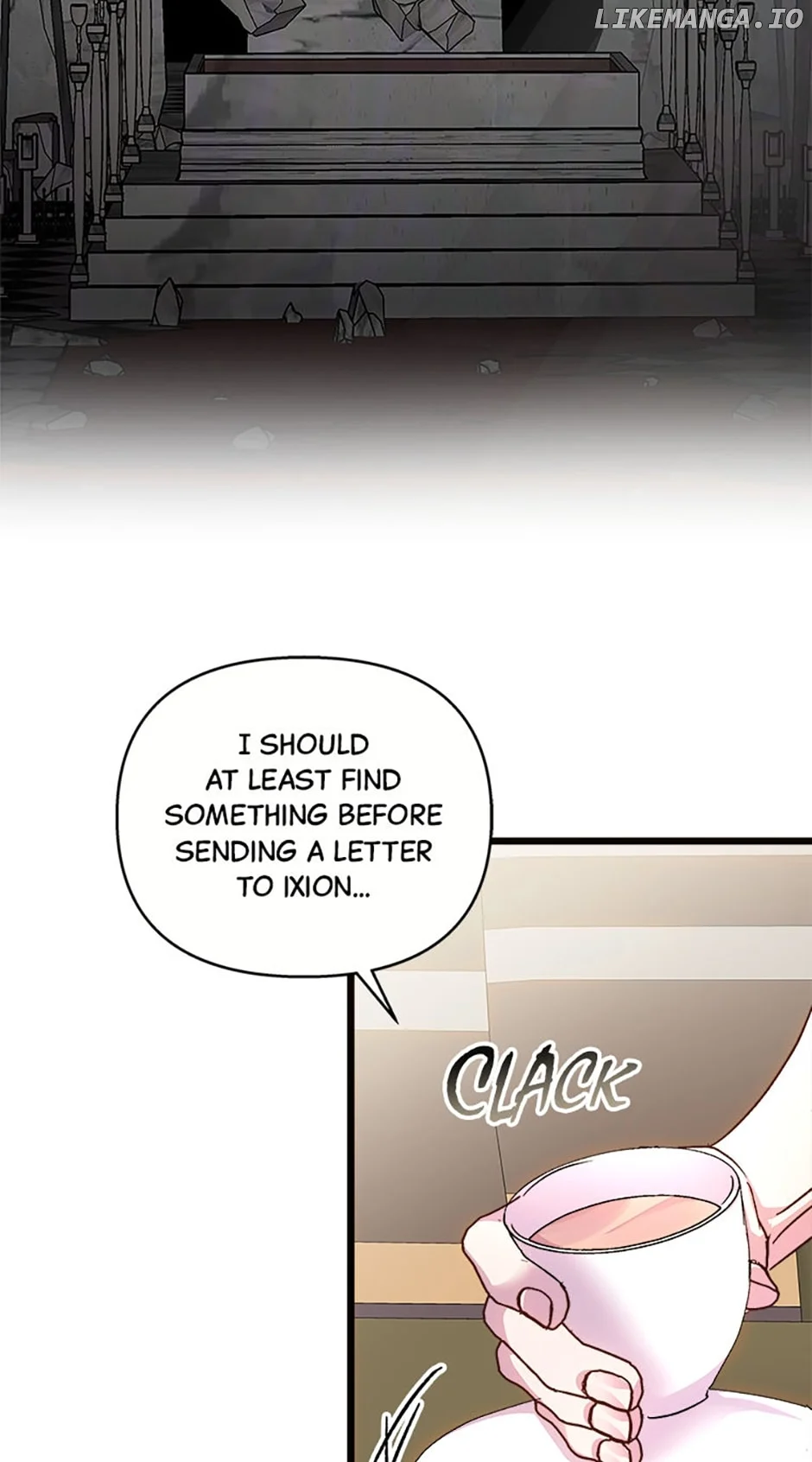 I Didn’t Save You To Get Proposed To Chapter 81 257 28