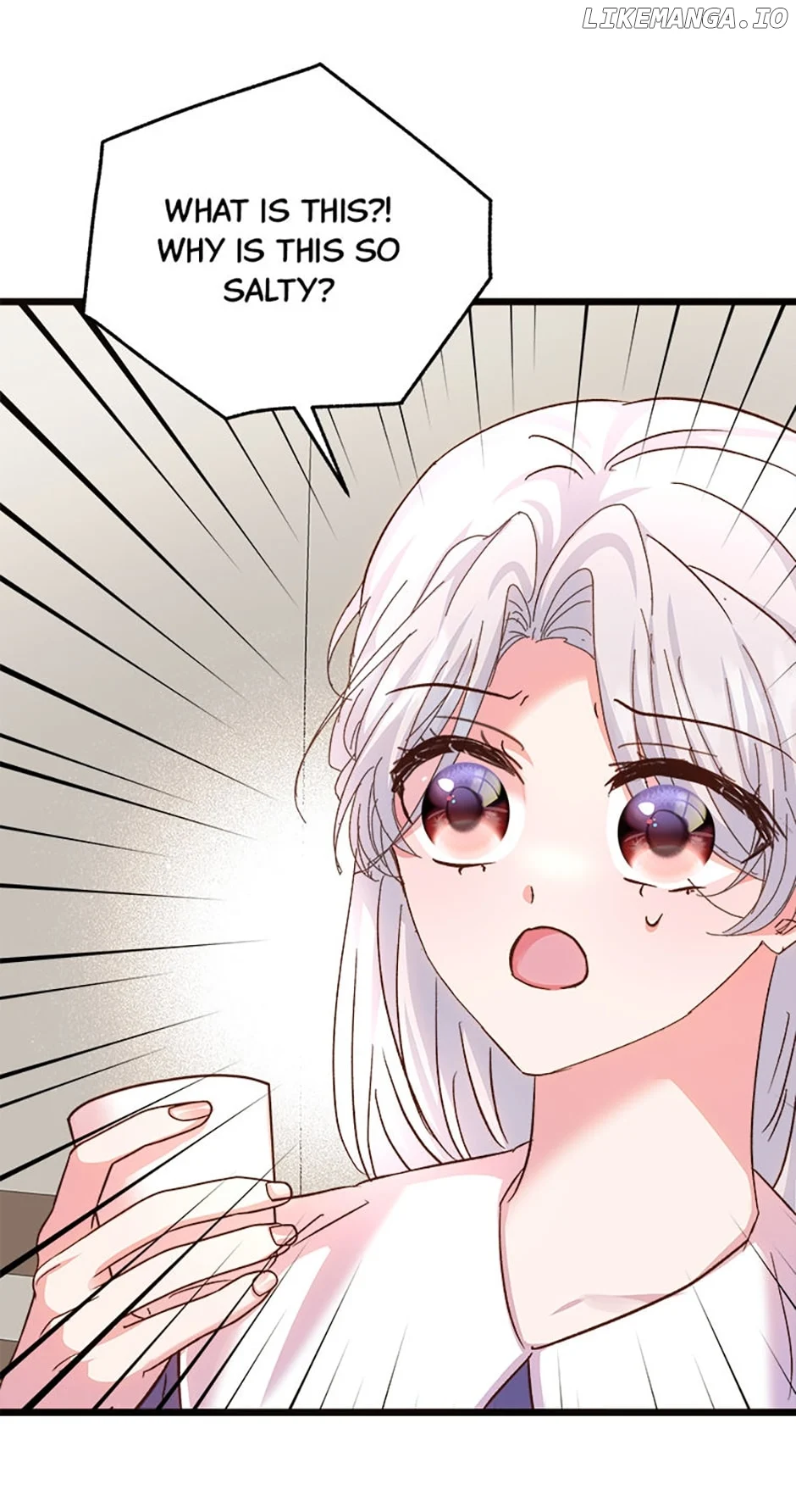 I Didn’t Save You To Get Proposed To Chapter 81 260 31