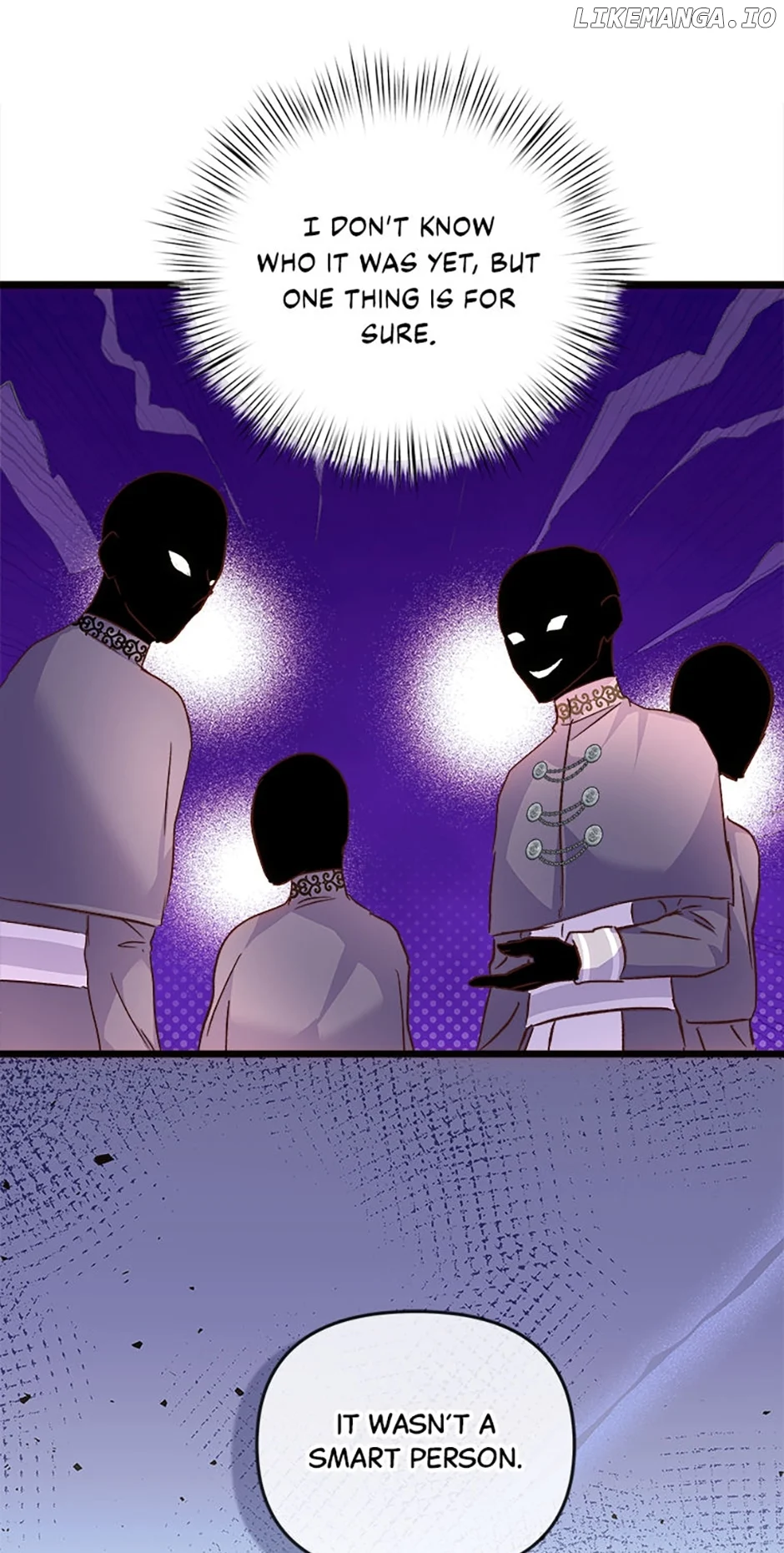 I Didn’t Save You To Get Proposed To Chapter 81 264 35