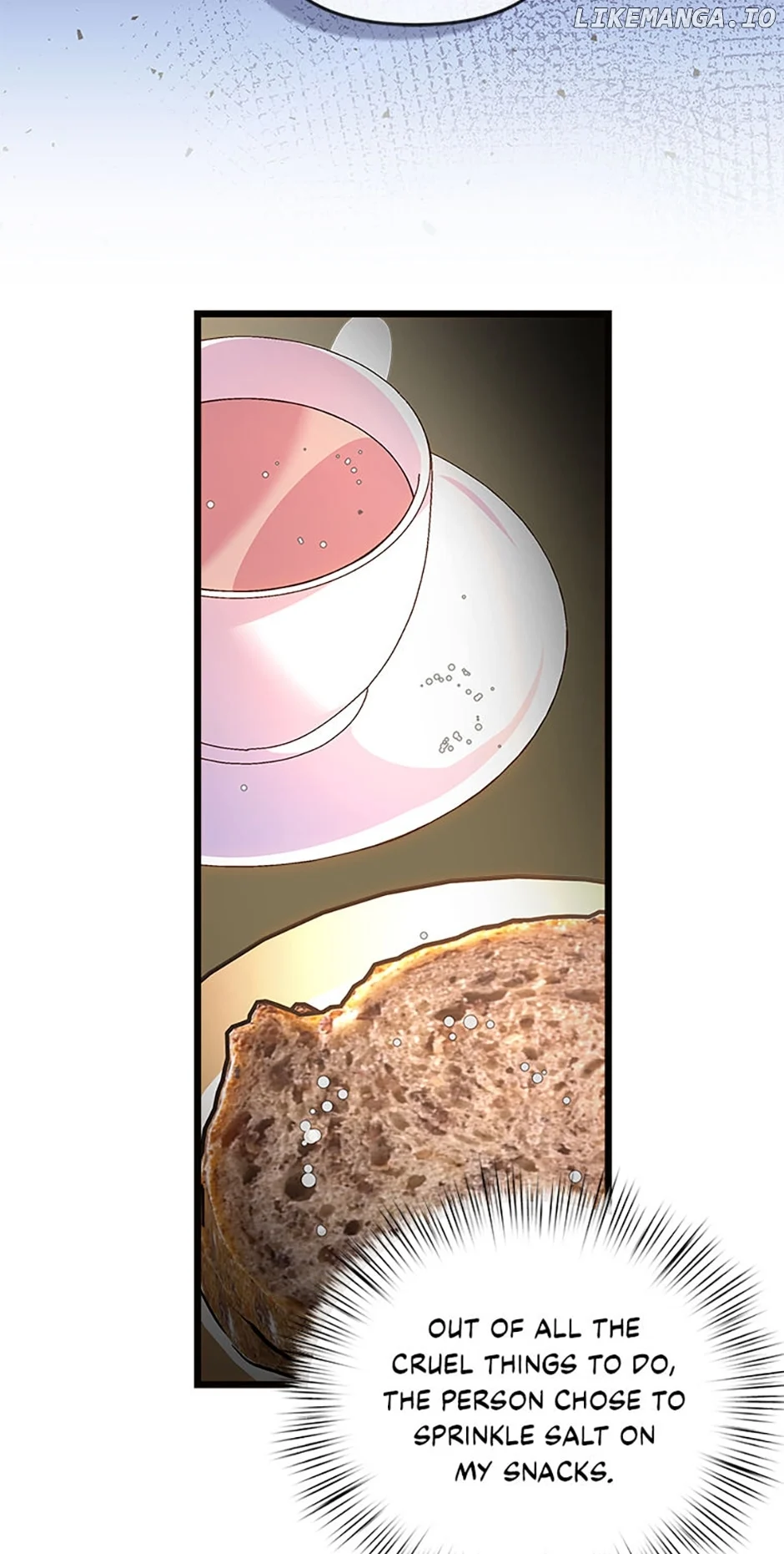 I Didn’t Save You To Get Proposed To Chapter 81 265 36