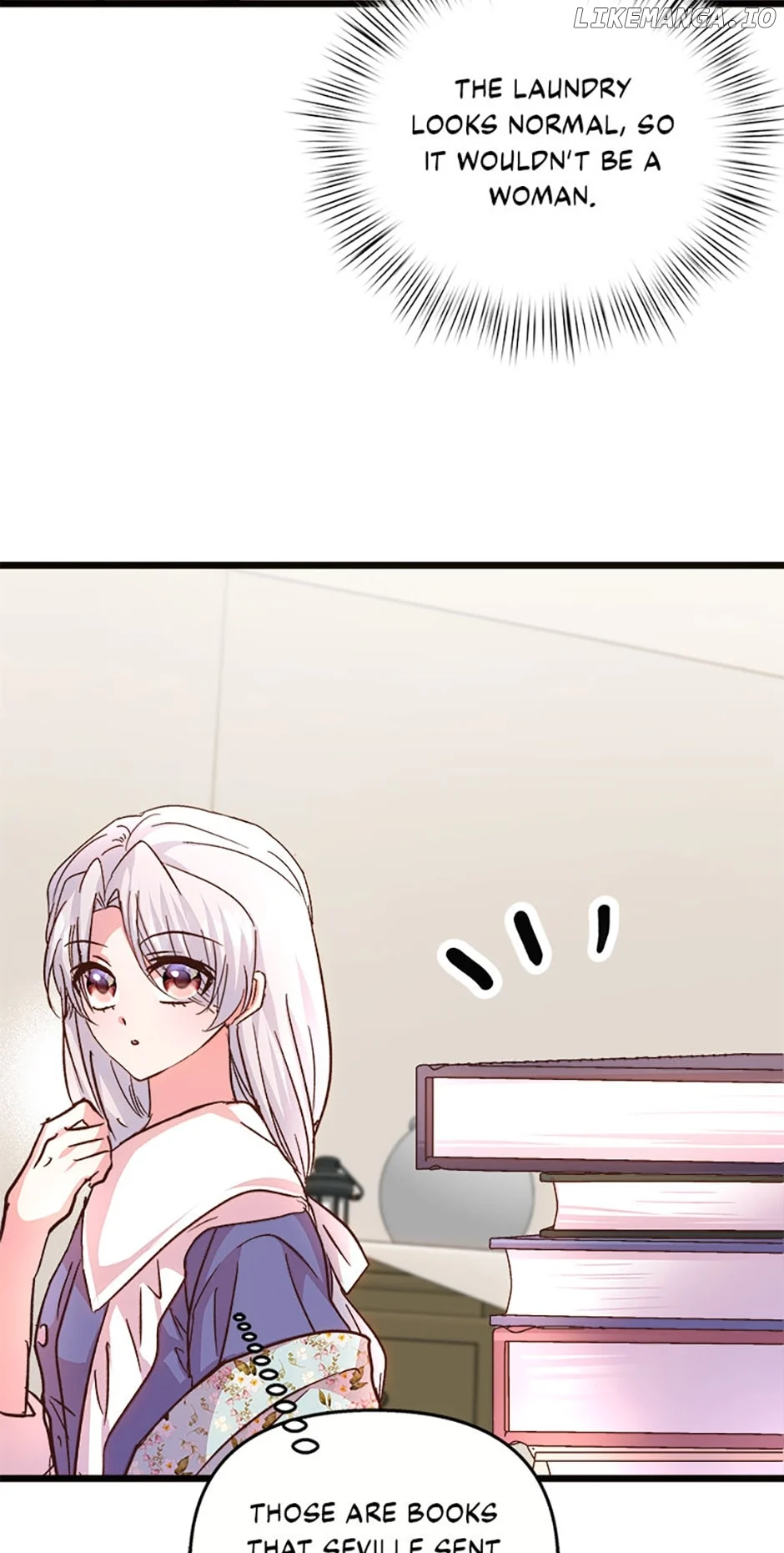 I Didn’t Save You To Get Proposed To Chapter 81 267 38