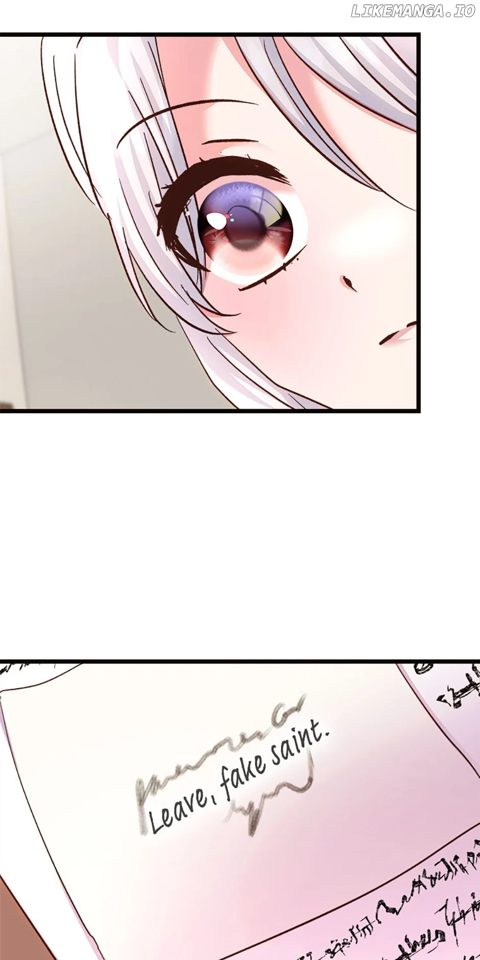 I Didn’t Save You To Get Proposed To Chapter 81 269 40