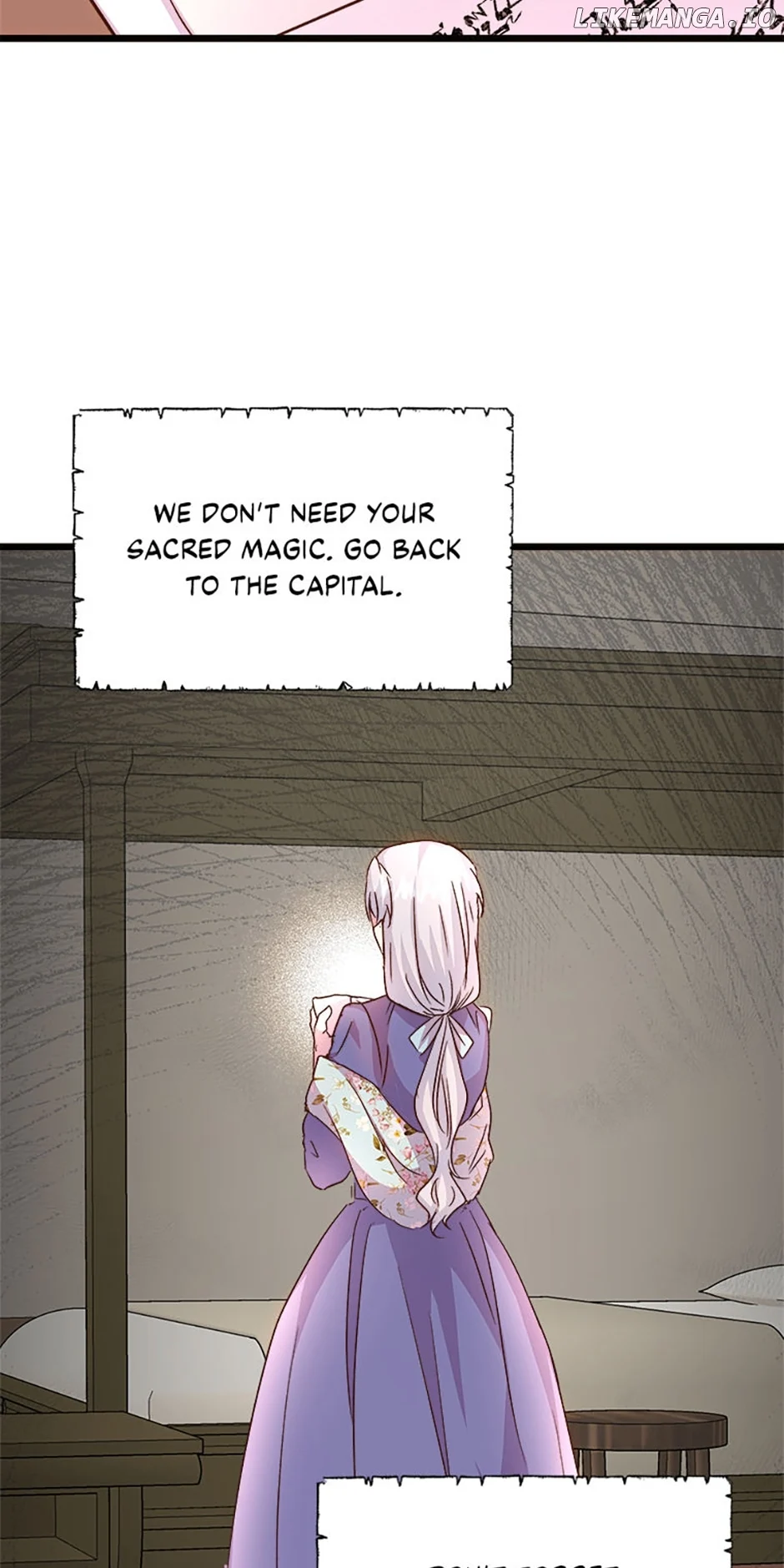 I Didn’t Save You To Get Proposed To Chapter 81 270 41