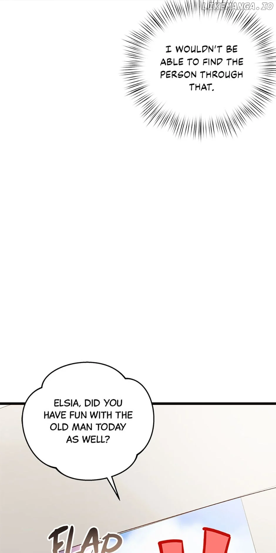 I Didn’t Save You To Get Proposed To Chapter 81 272 43